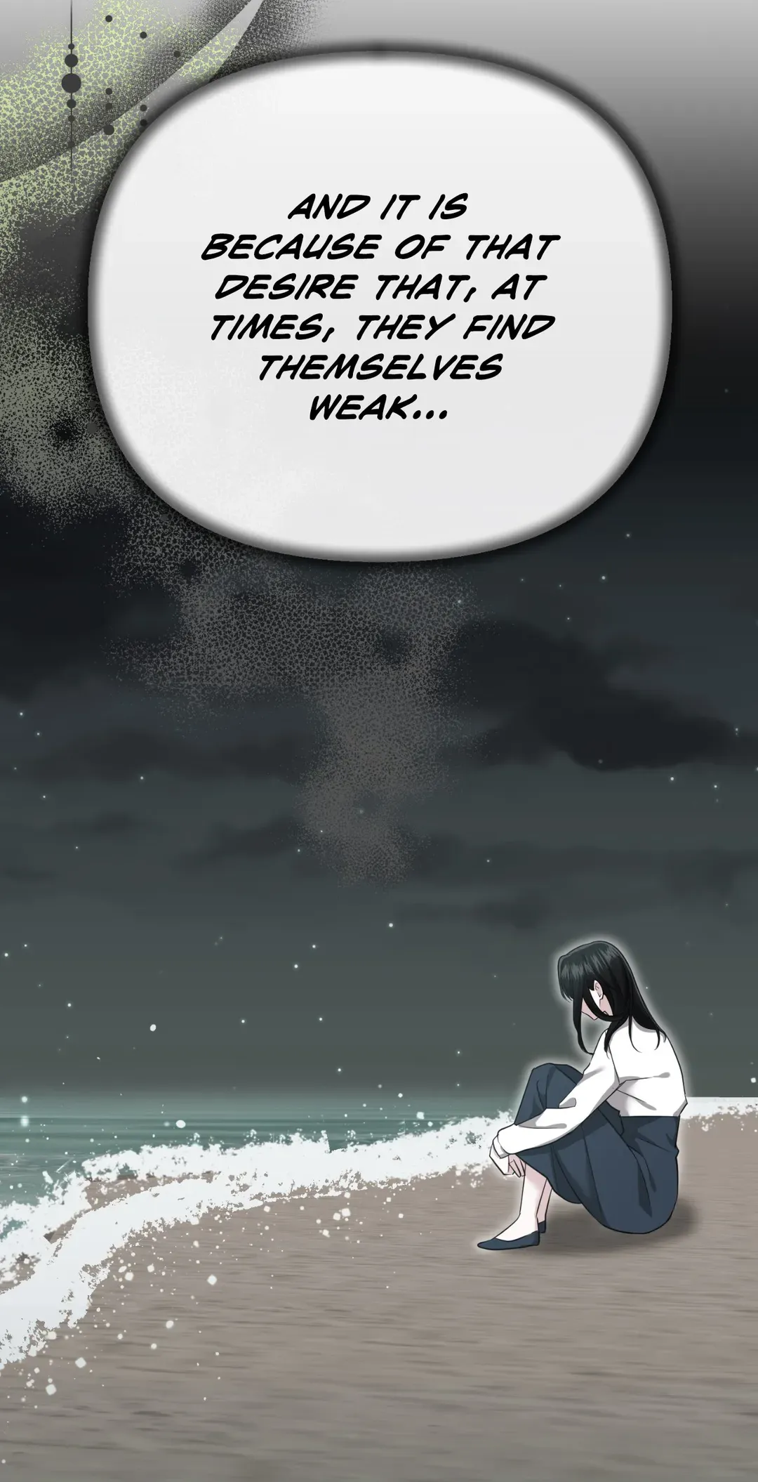Select Just Peachy	 Just Peachy Chapter 54 - page 64