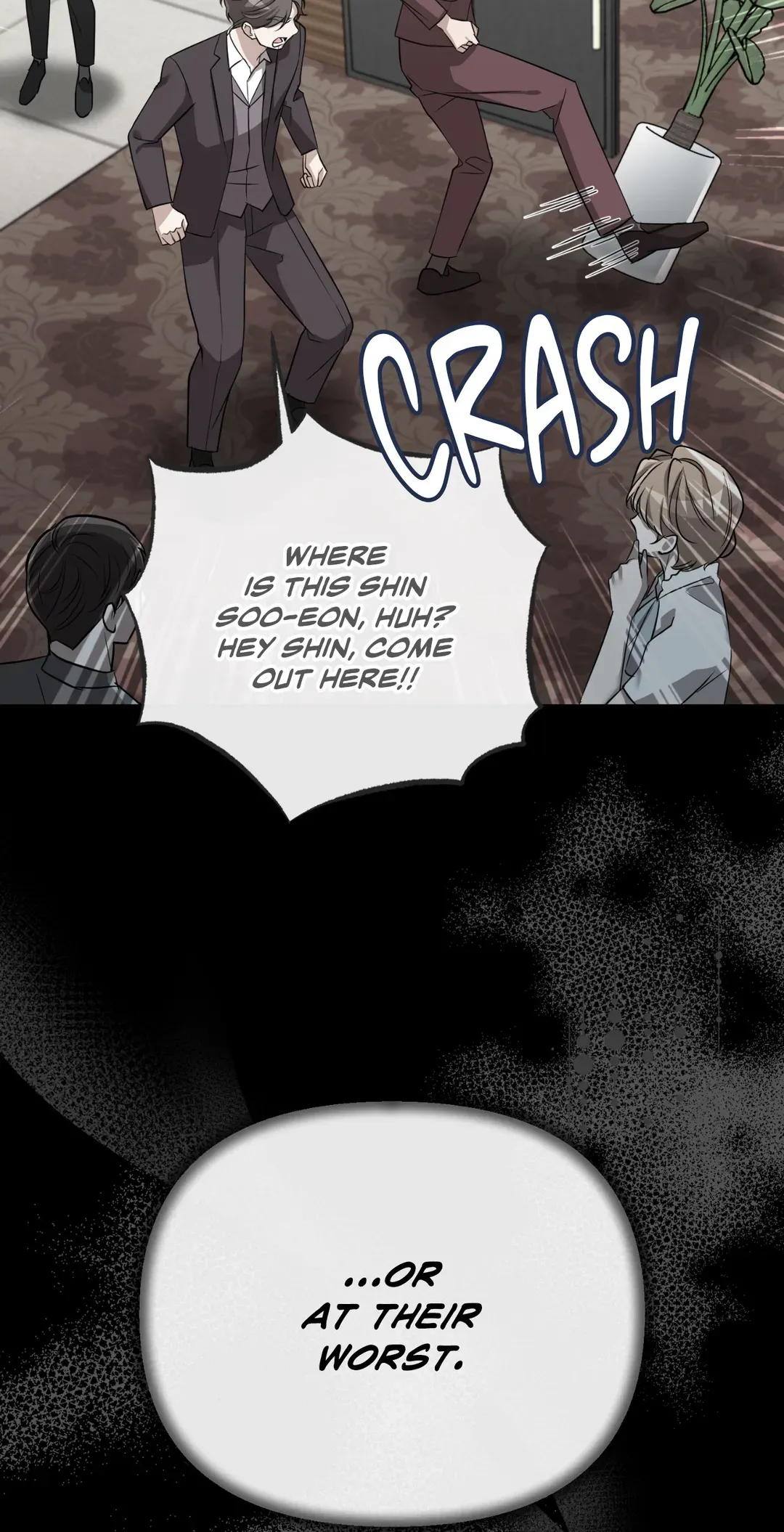 Select Just Peachy	 Just Peachy Chapter 54 - page 66