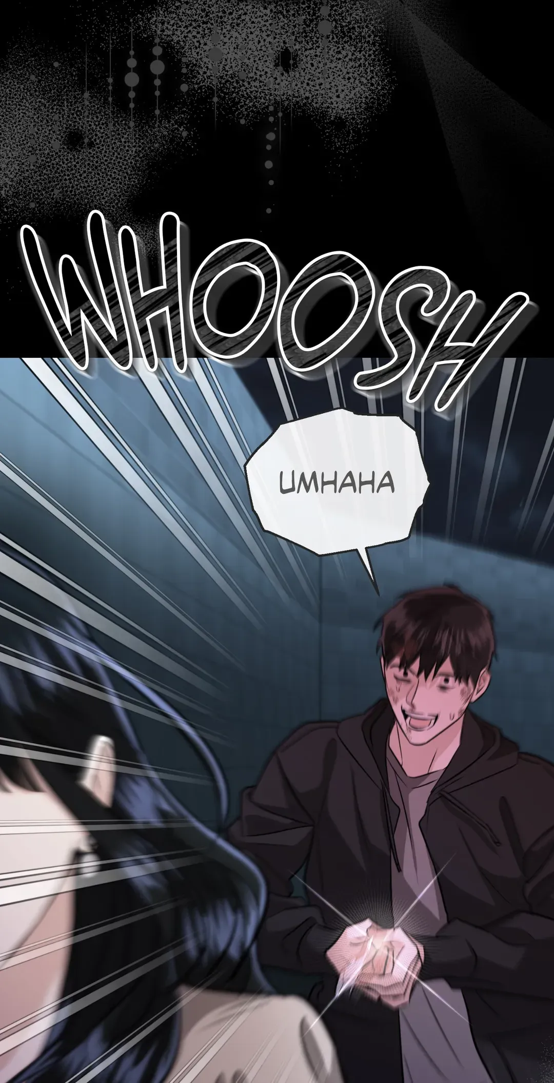 Select Just Peachy	 Just Peachy Chapter 54 - page 67