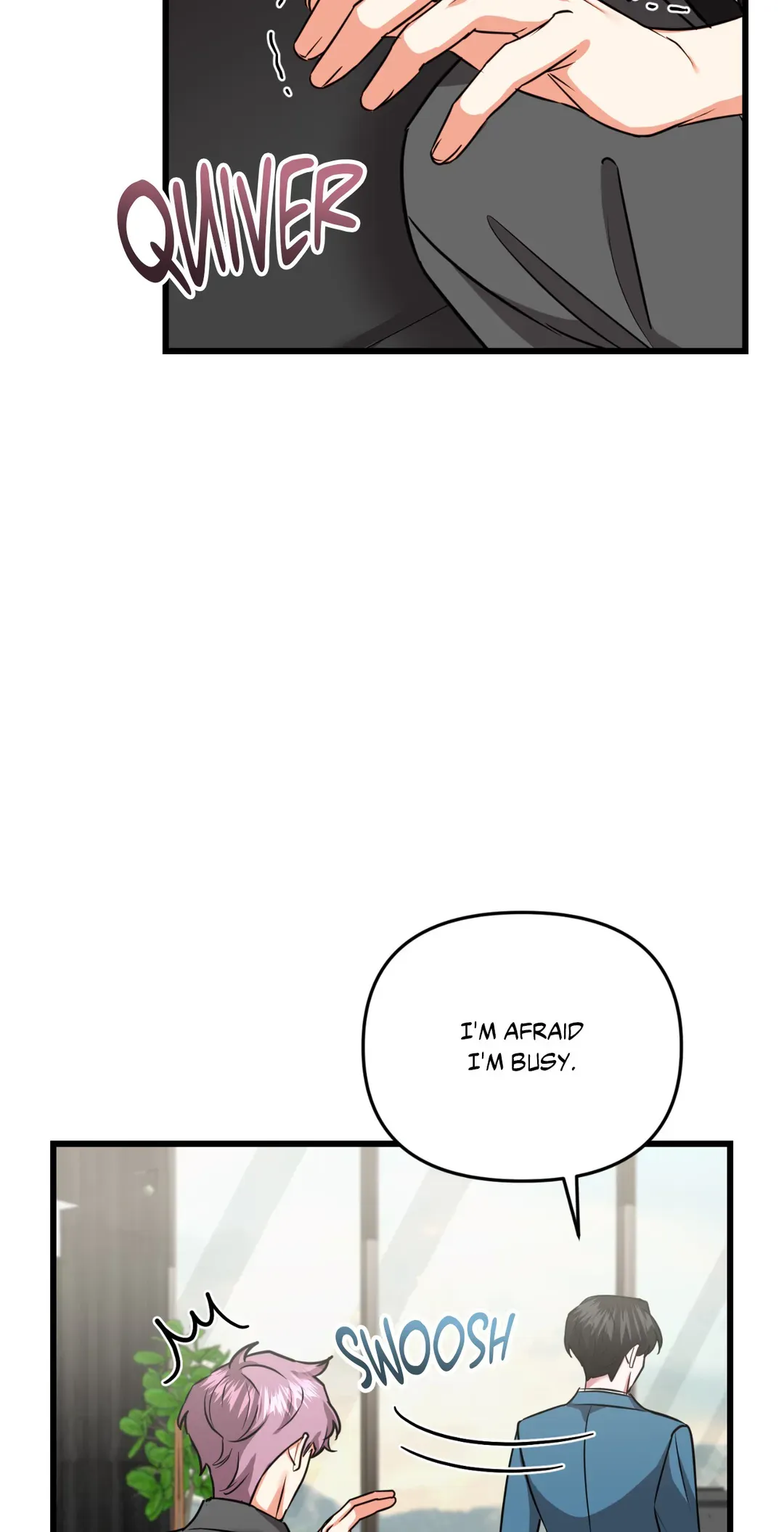 Select Just Peachy	 Just Peachy Chapter 54 - page 7