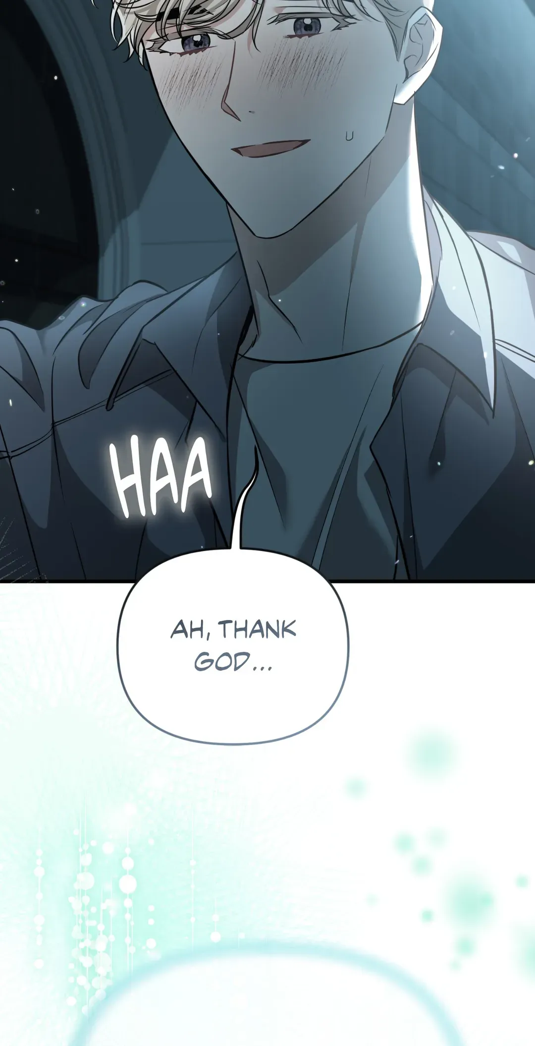 Select Just Peachy	 Just Peachy Chapter 54 - page 74