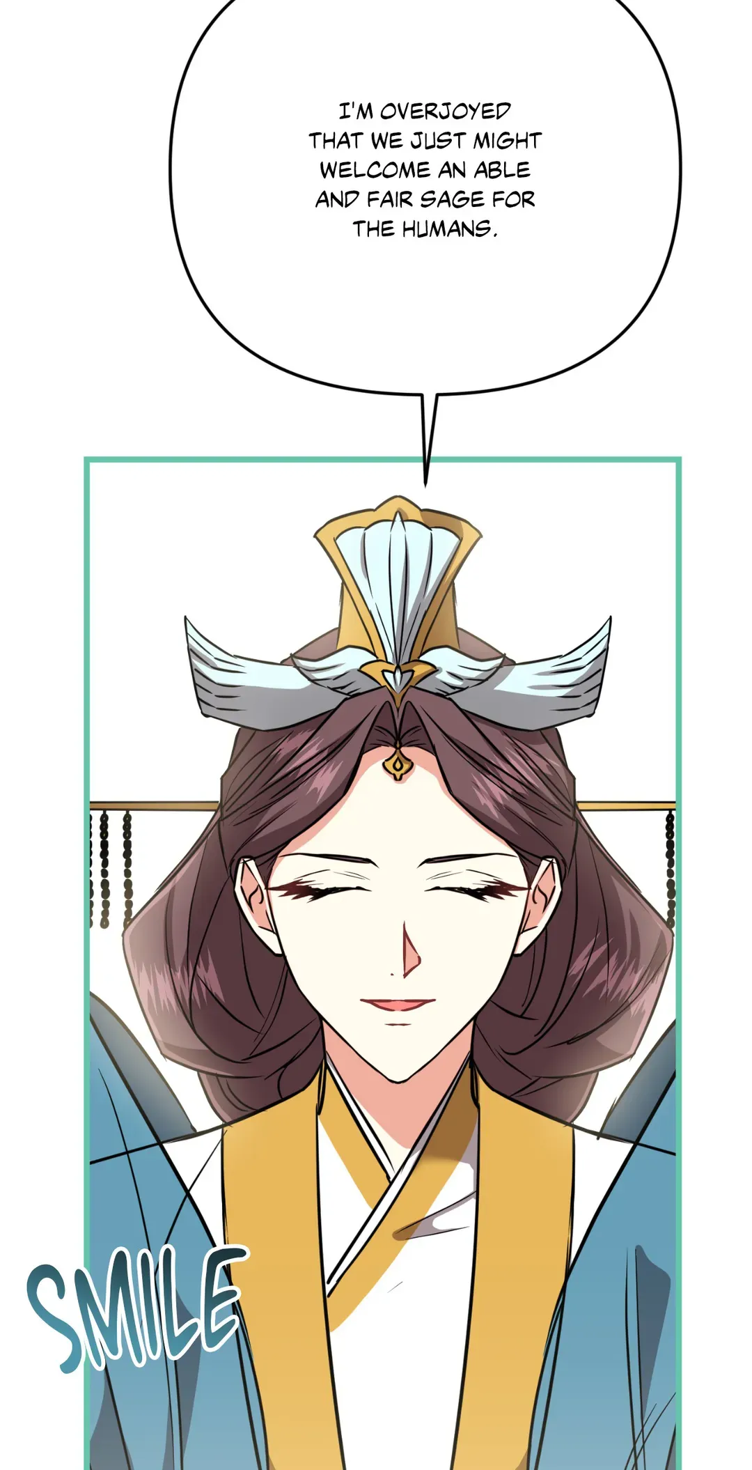 Select Just Peachy	 Just Peachy Chapter 54 - page 79