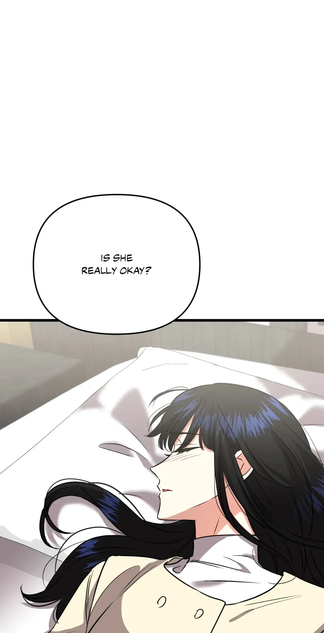 Select Just Peachy	 Just Peachy Chapter 54 - page 85
