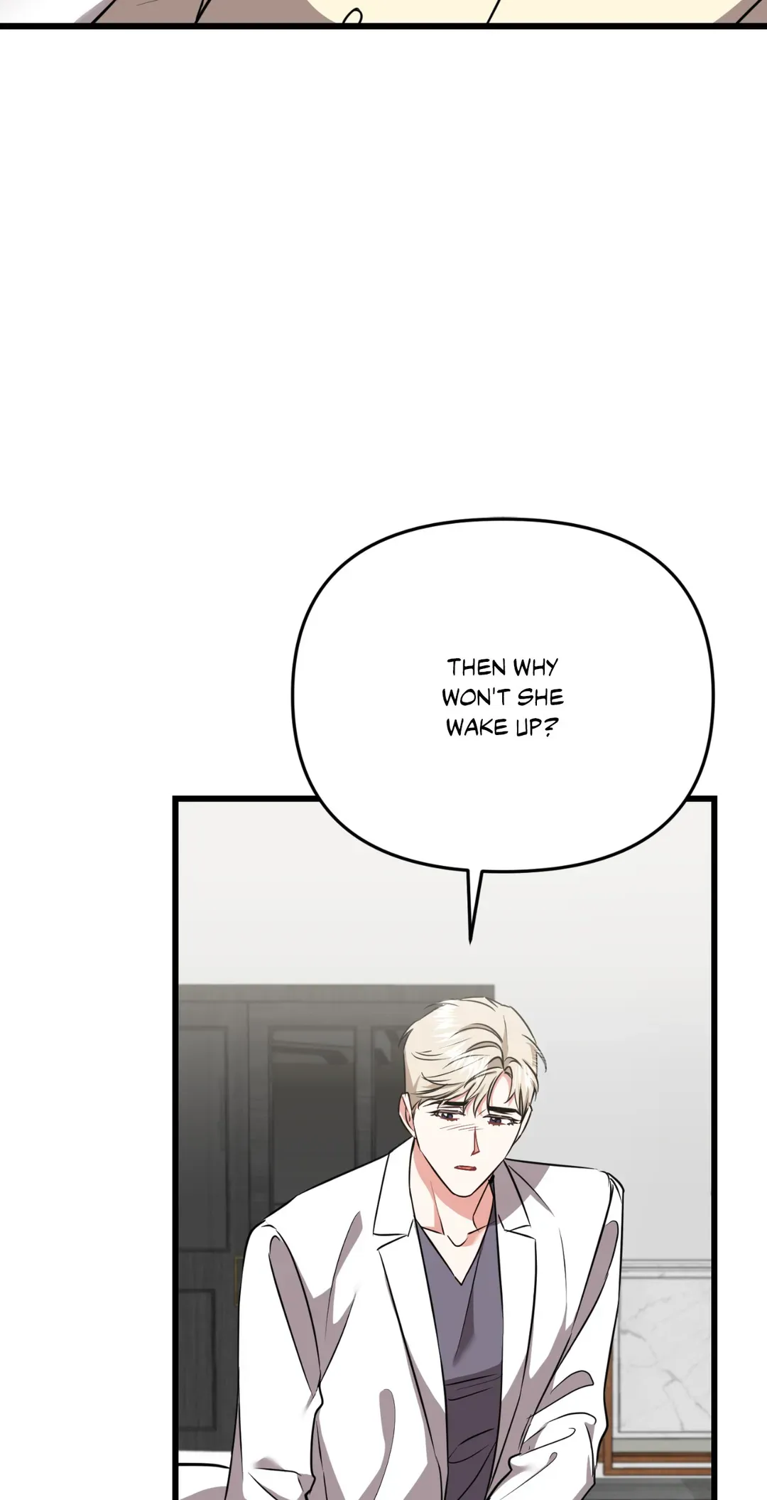 Select Just Peachy	 Just Peachy Chapter 54 - page 86