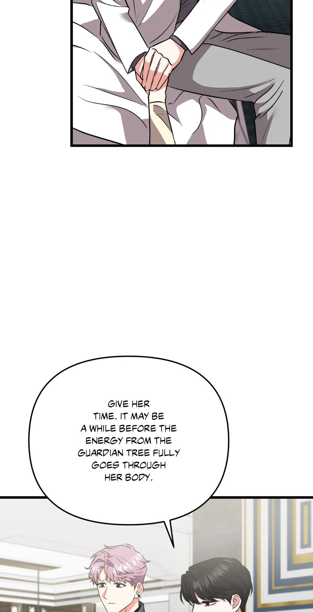 Select Just Peachy	 Just Peachy Chapter 54 - page 87