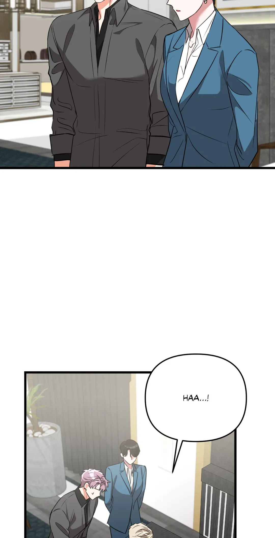 Select Just Peachy	 Just Peachy Chapter 54 - page 88