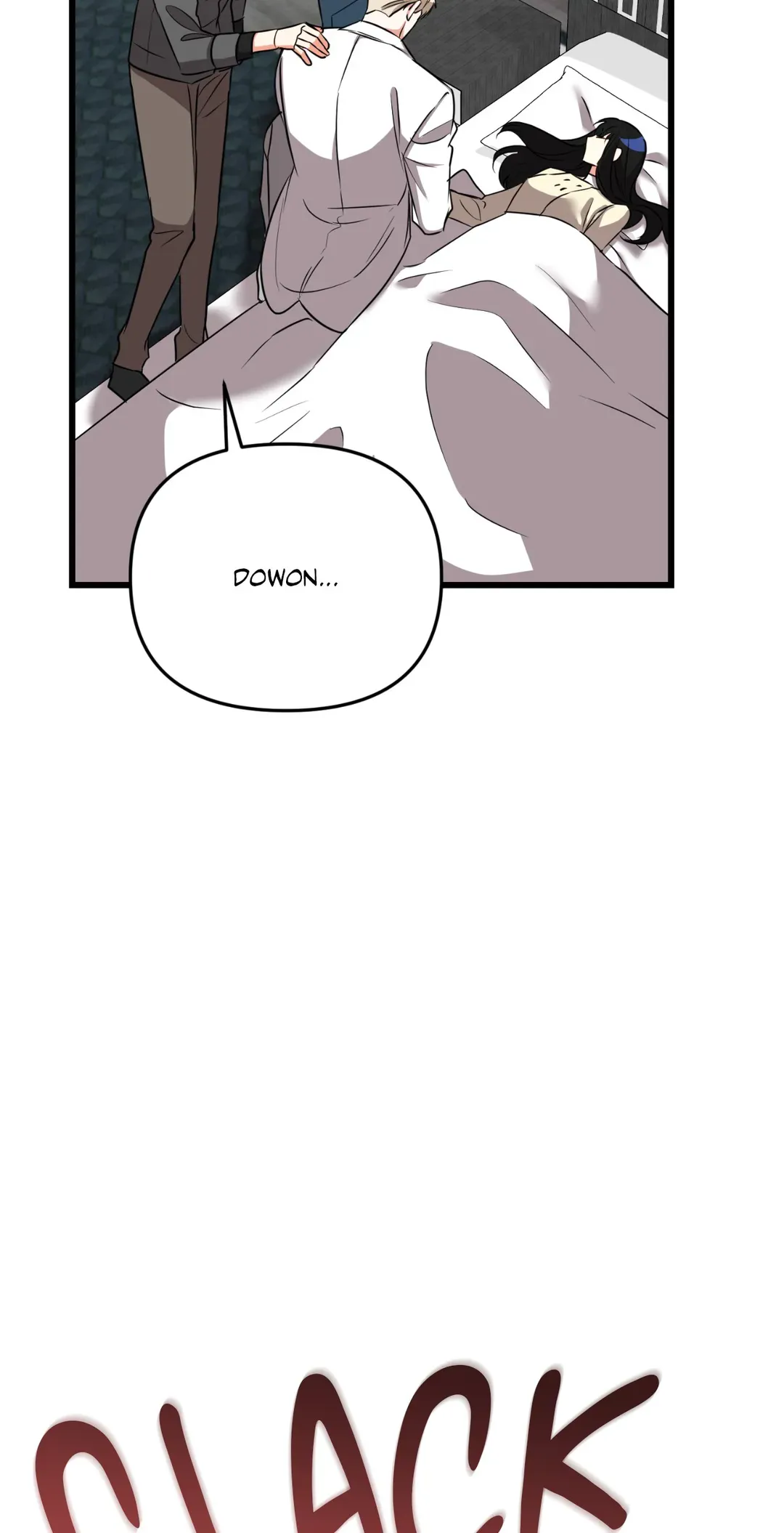 Select Just Peachy	 Just Peachy Chapter 54 - page 89