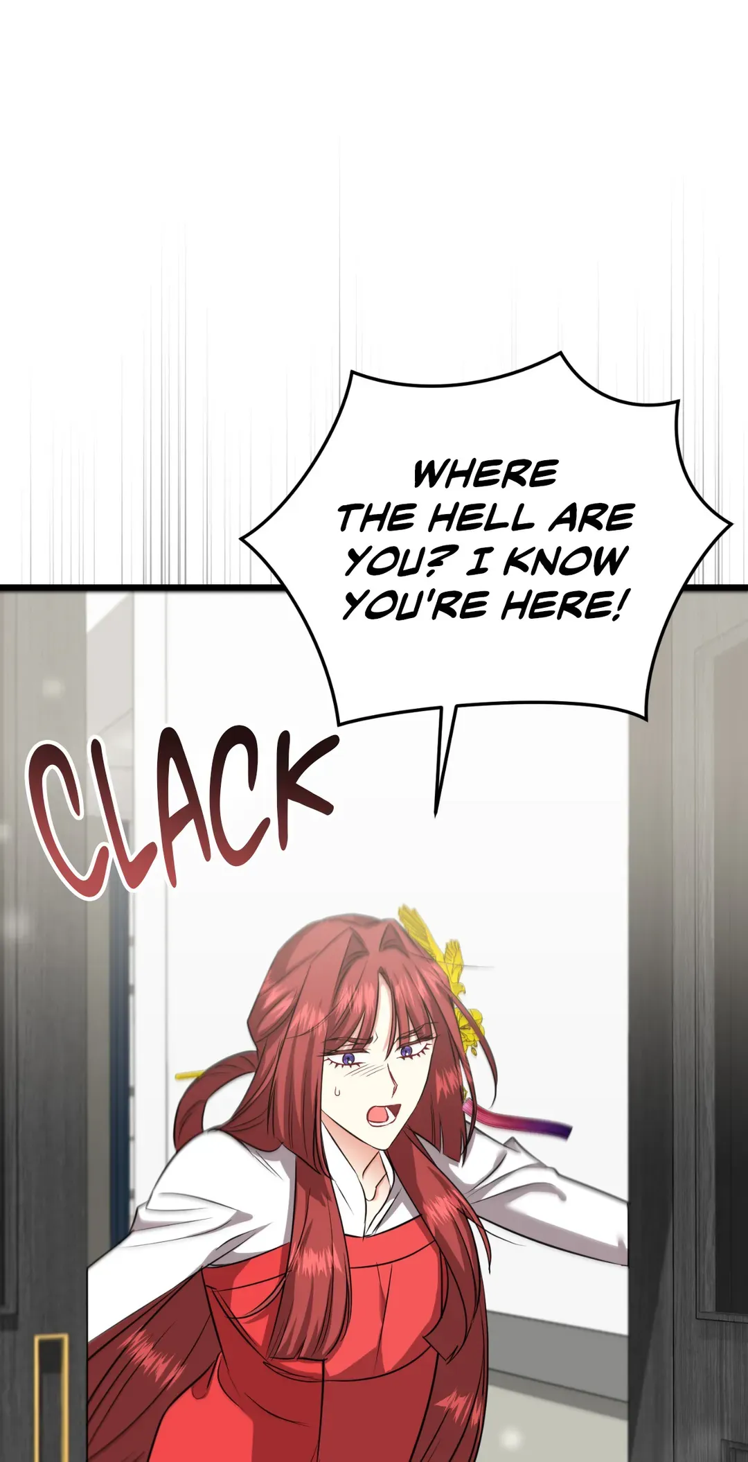 Select Just Peachy	 Just Peachy Chapter 54 - page 91