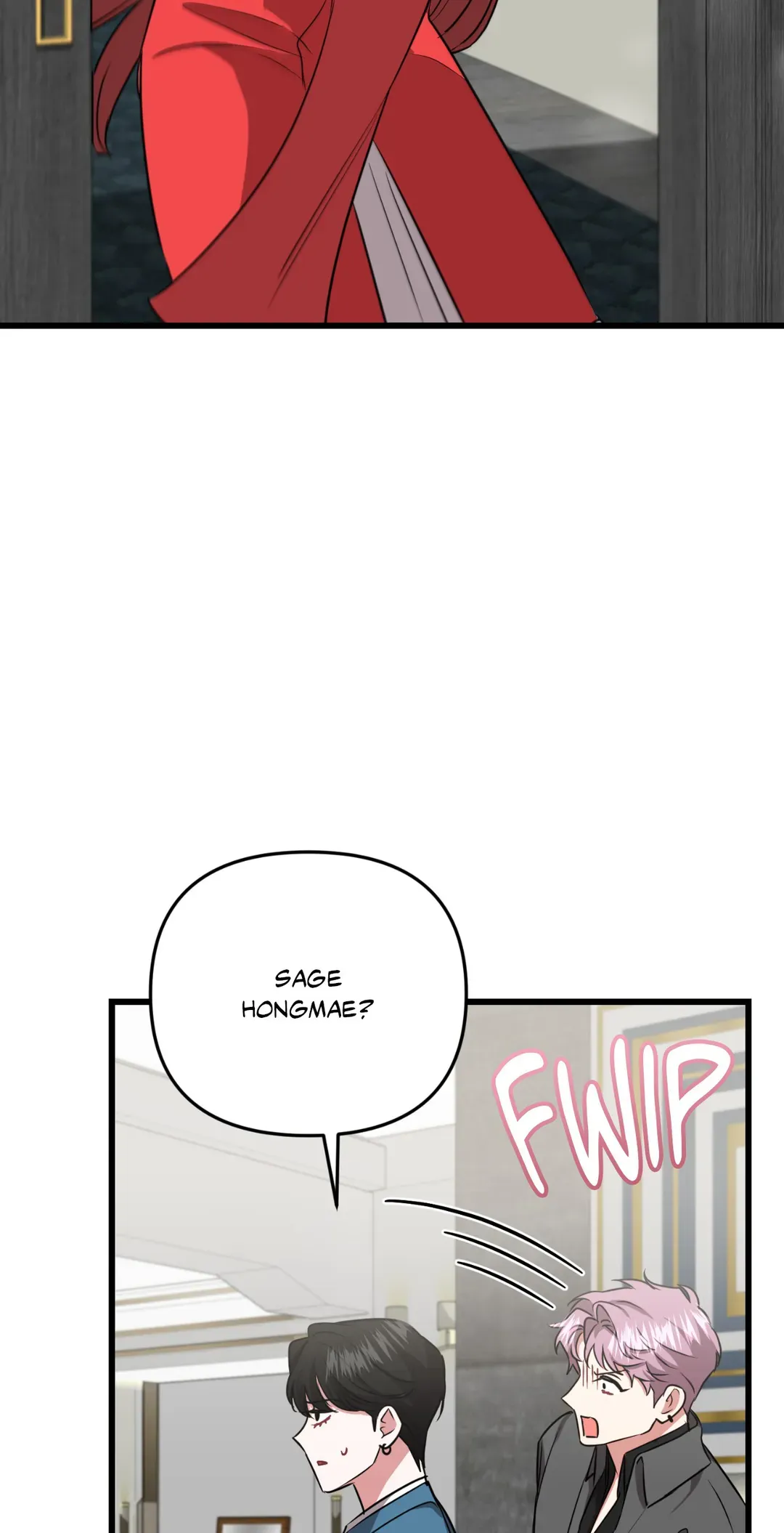 Select Just Peachy	 Just Peachy Chapter 54 - page 92