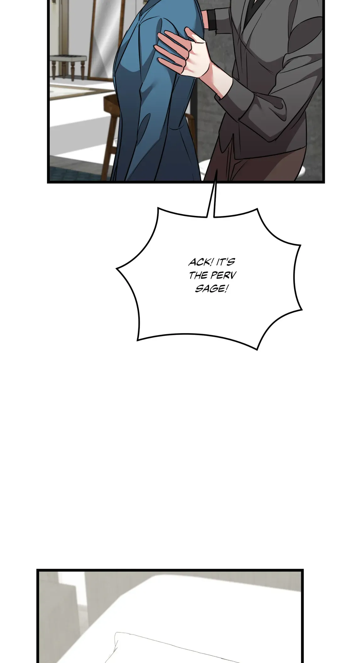 Select Just Peachy	 Just Peachy Chapter 54 - page 93