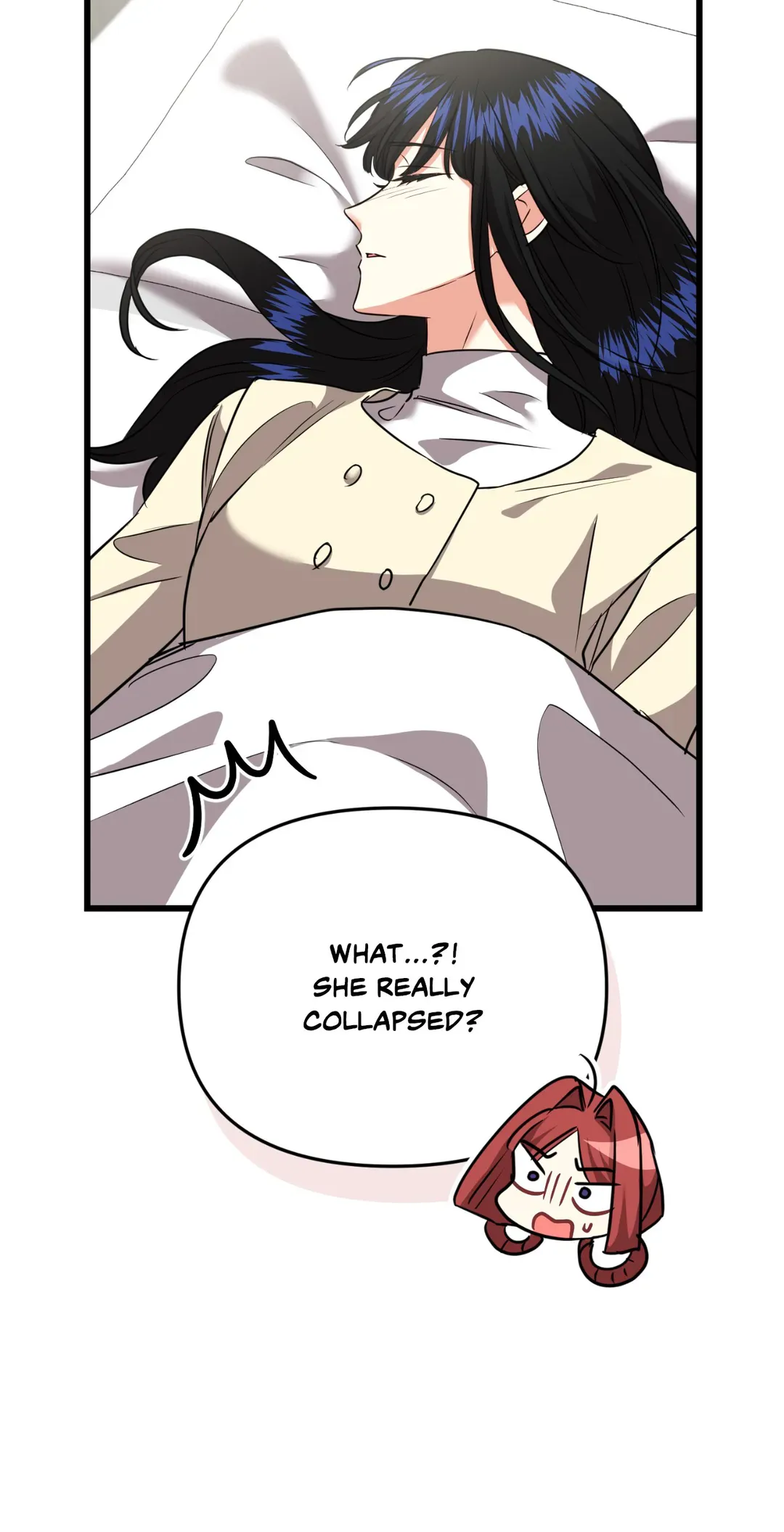 Select Just Peachy	 Just Peachy Chapter 54 - page 94