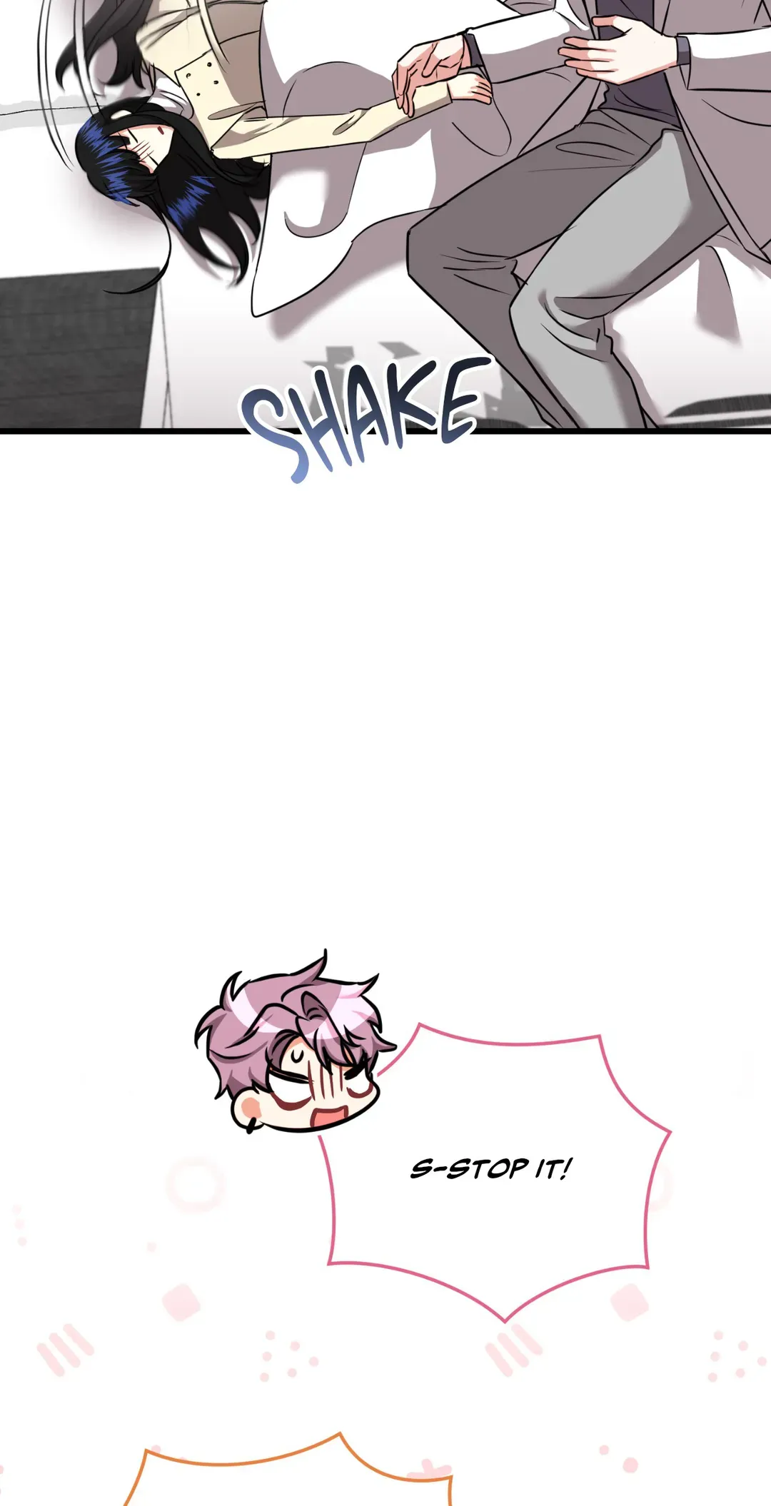 Select Just Peachy	 Just Peachy Chapter 54 - page 96