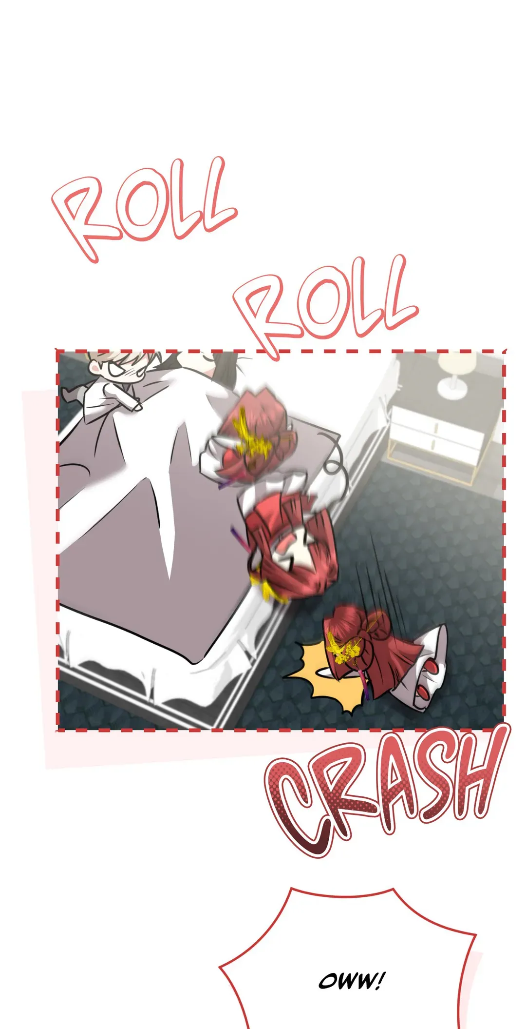 Select Just Peachy	 Just Peachy Chapter 54 - page 98
