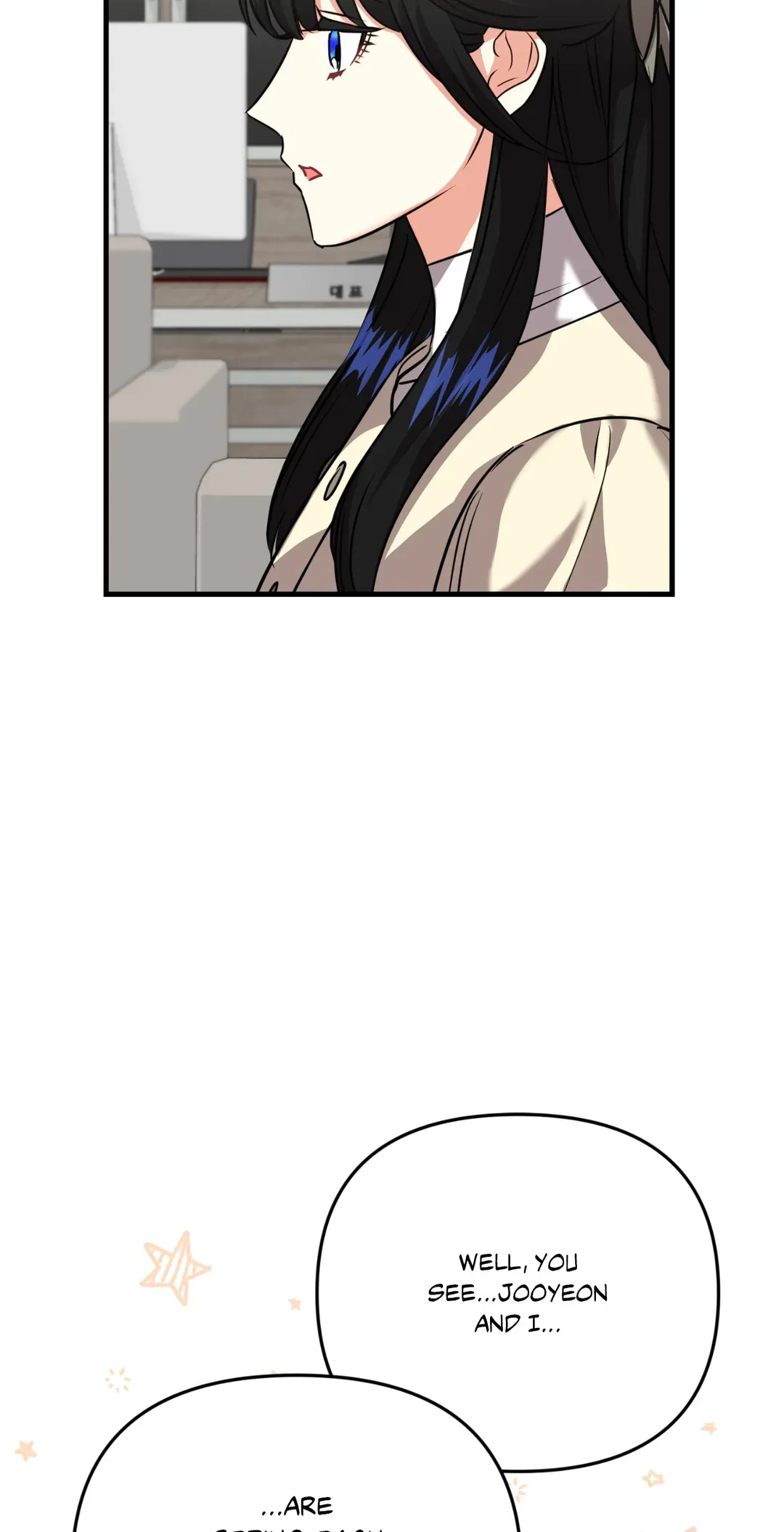 Select Just Peachy	 Just Peachy Chapter 53 - page 10