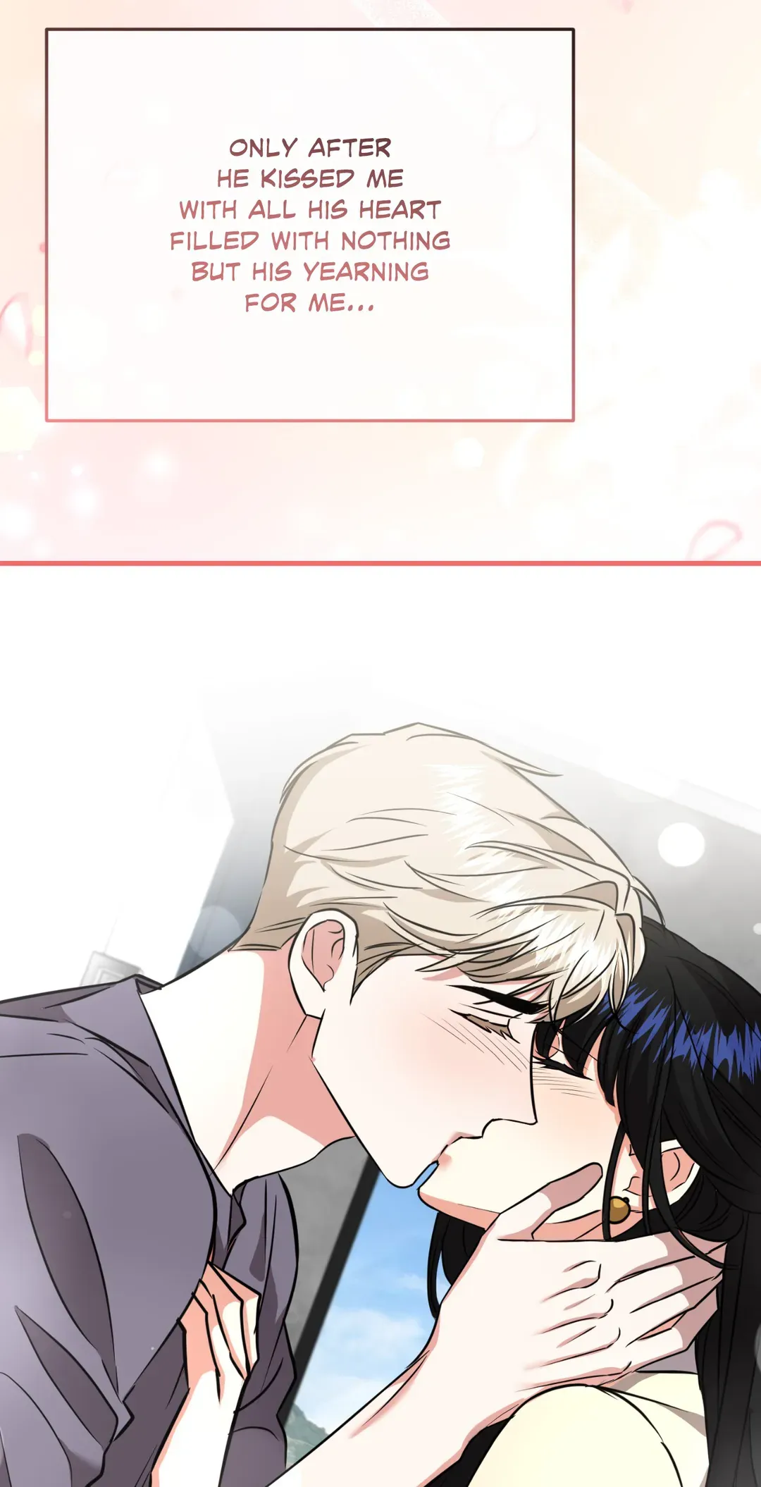 Select Just Peachy	 Just Peachy Chapter 53 - page 101