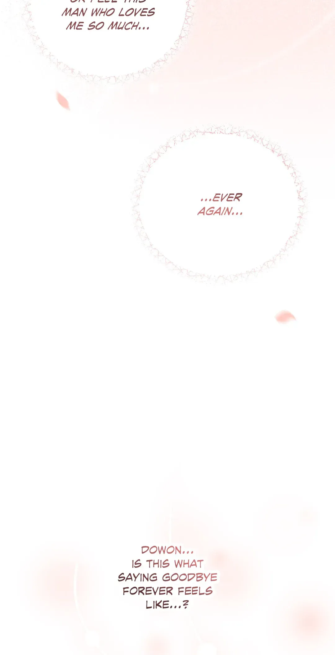 Select Just Peachy	 Just Peachy Chapter 53 - page 104