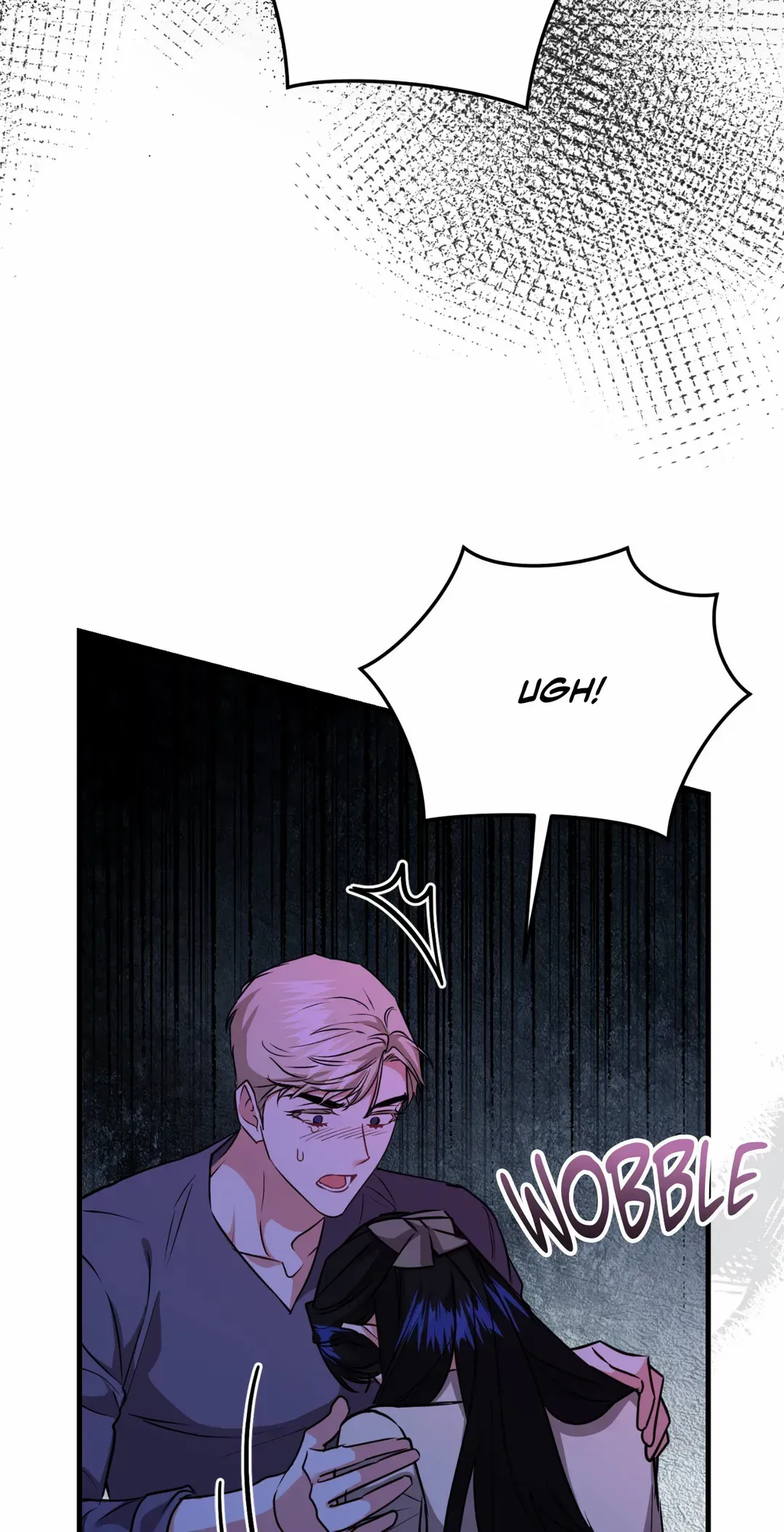 Select Just Peachy	 Just Peachy Chapter 53 - page 108