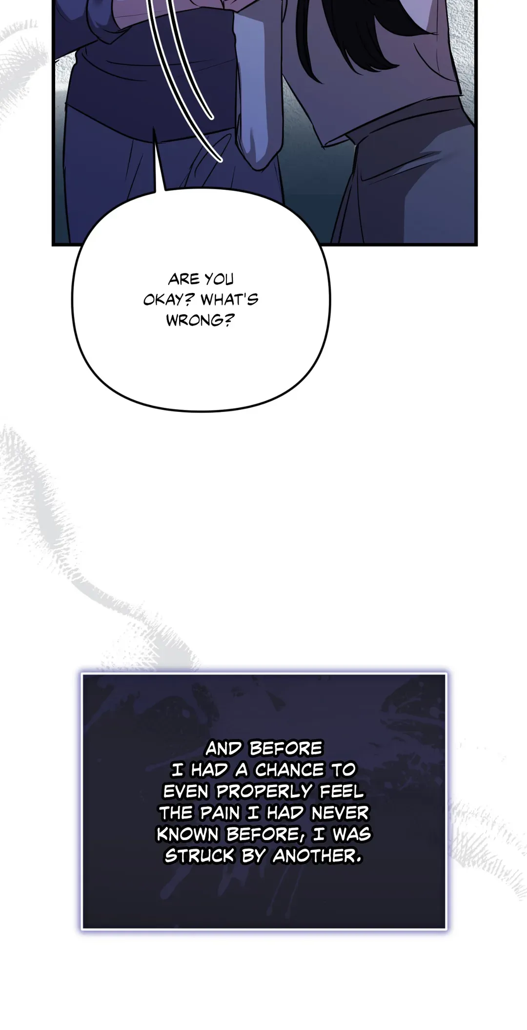 Select Just Peachy	 Just Peachy Chapter 53 - page 109