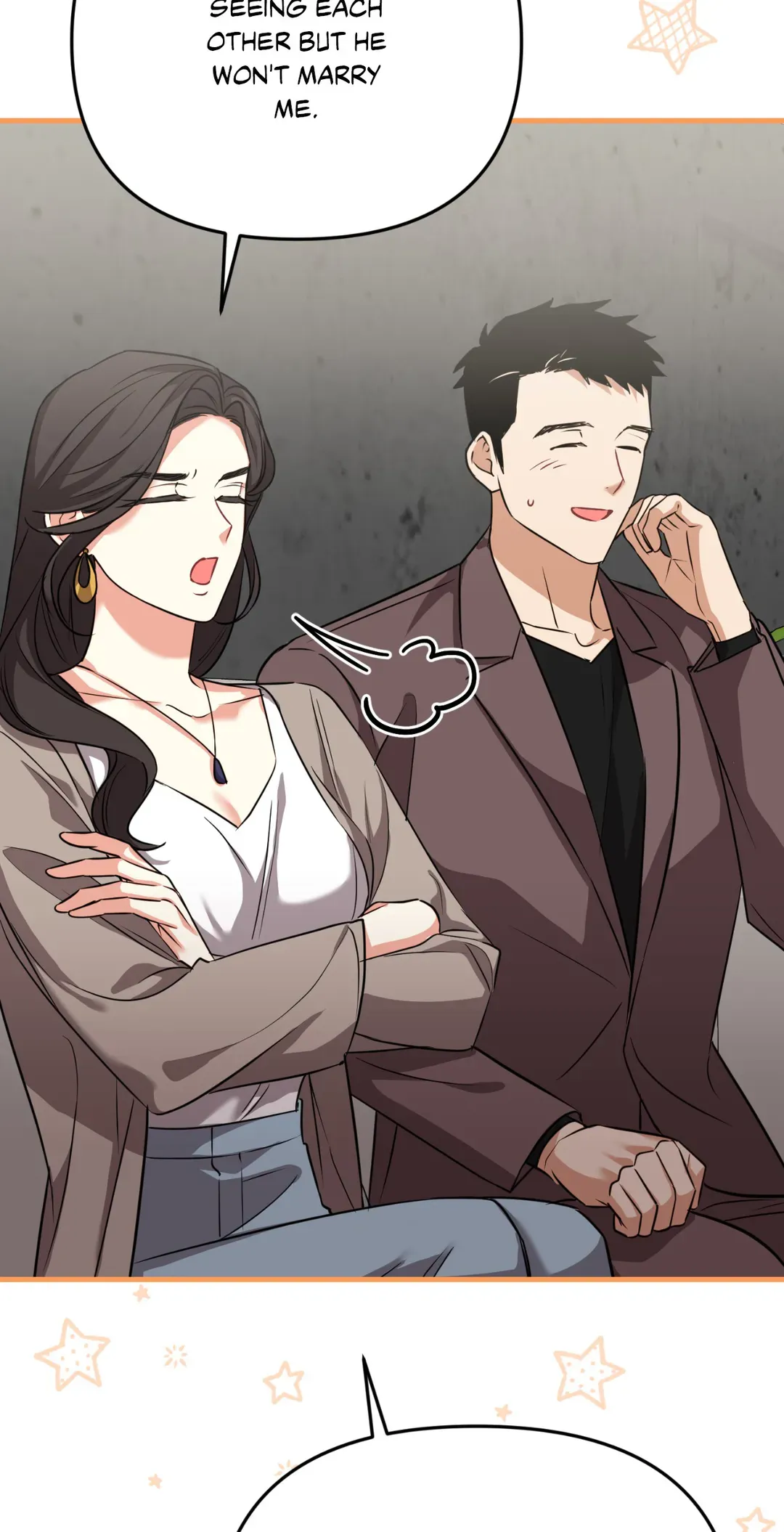 Select Just Peachy	 Just Peachy Chapter 53 - page 11