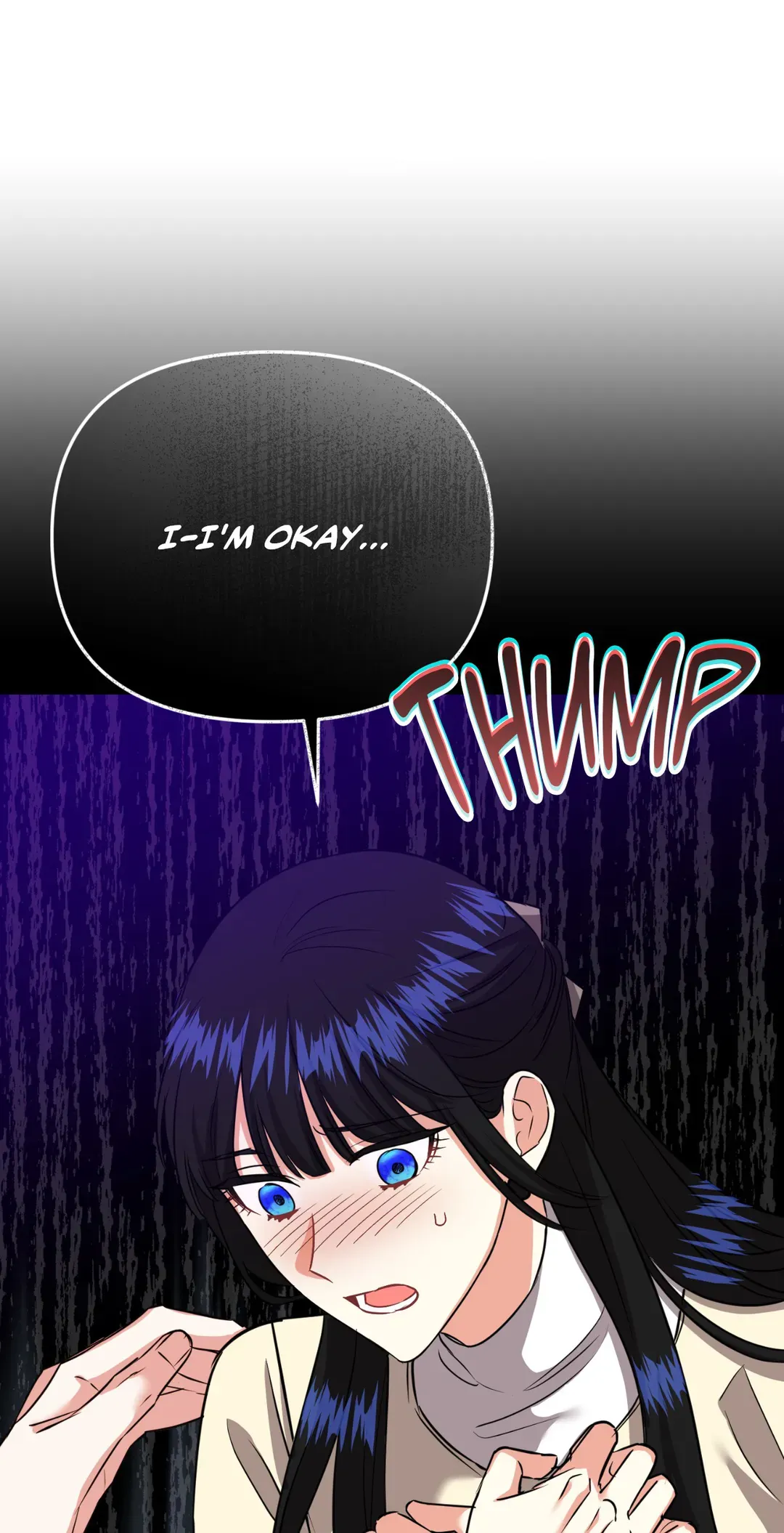 Select Just Peachy	 Just Peachy Chapter 53 - page 110