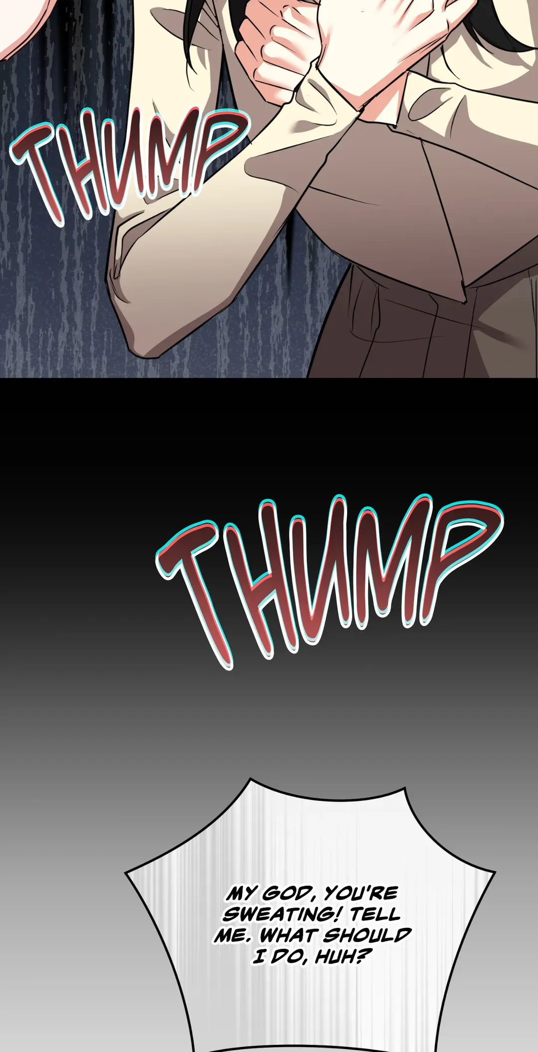 Select Just Peachy	 Just Peachy Chapter 53 - page 111