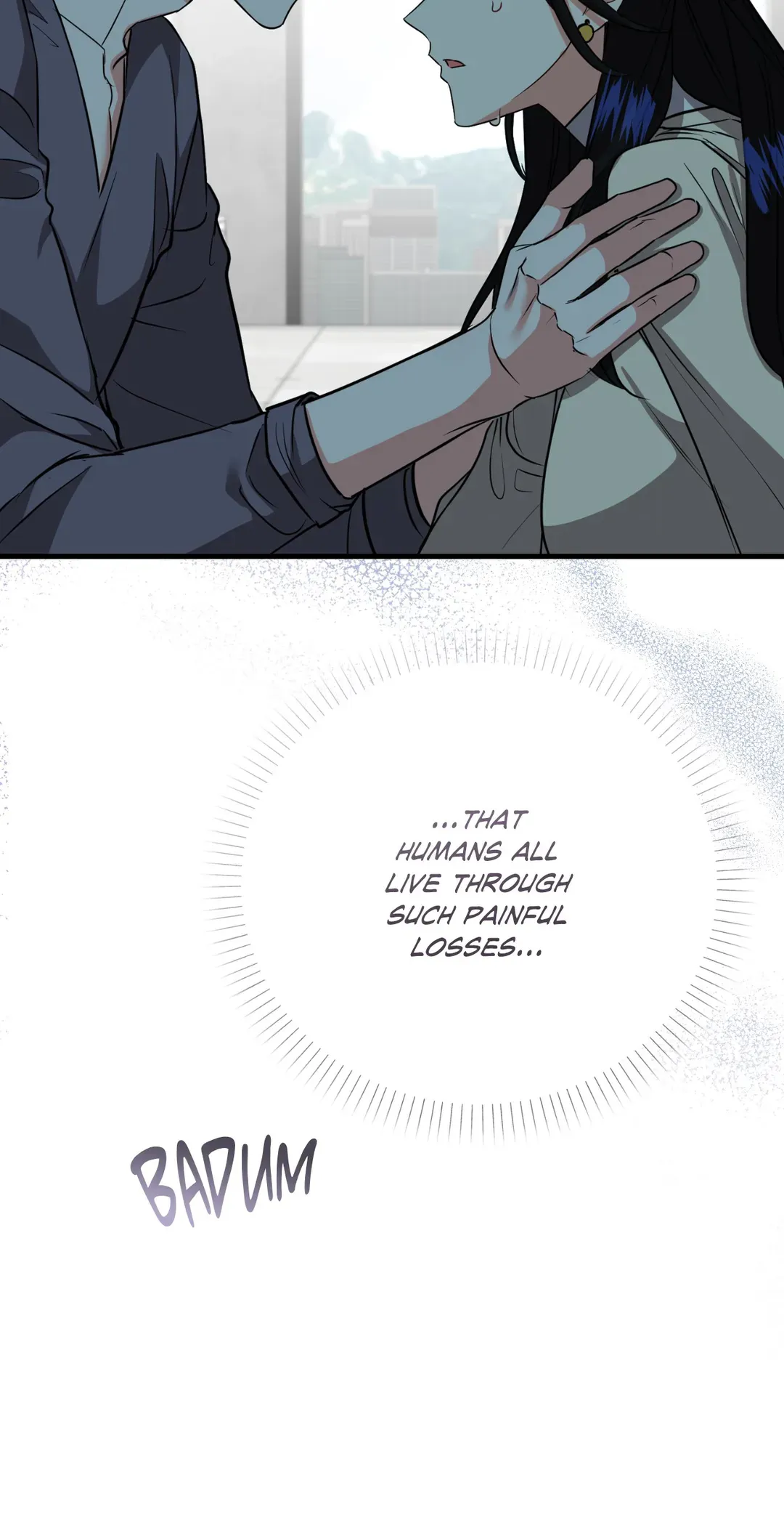Select Just Peachy	 Just Peachy Chapter 53 - page 113