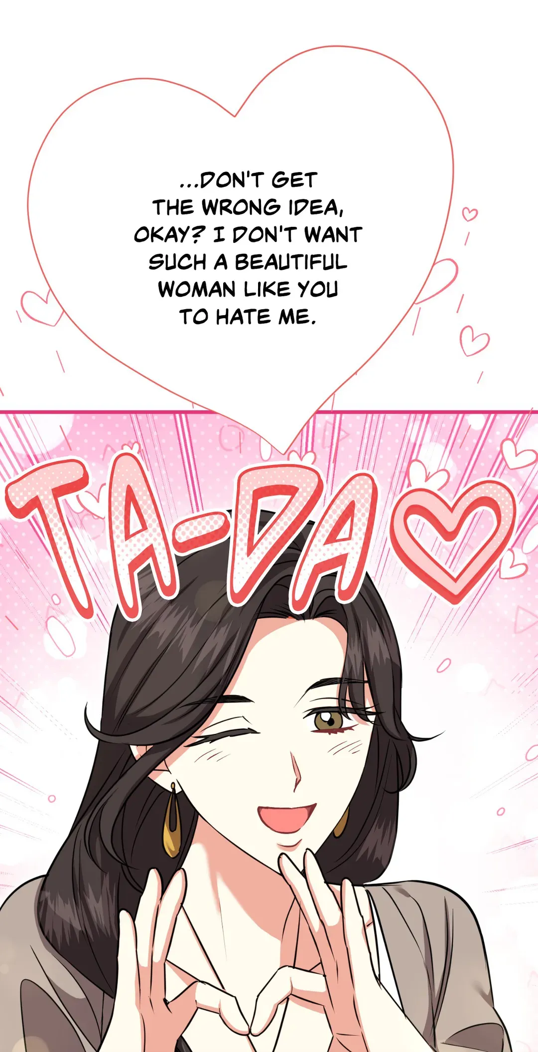 Select Just Peachy	 Just Peachy Chapter 53 - page 14