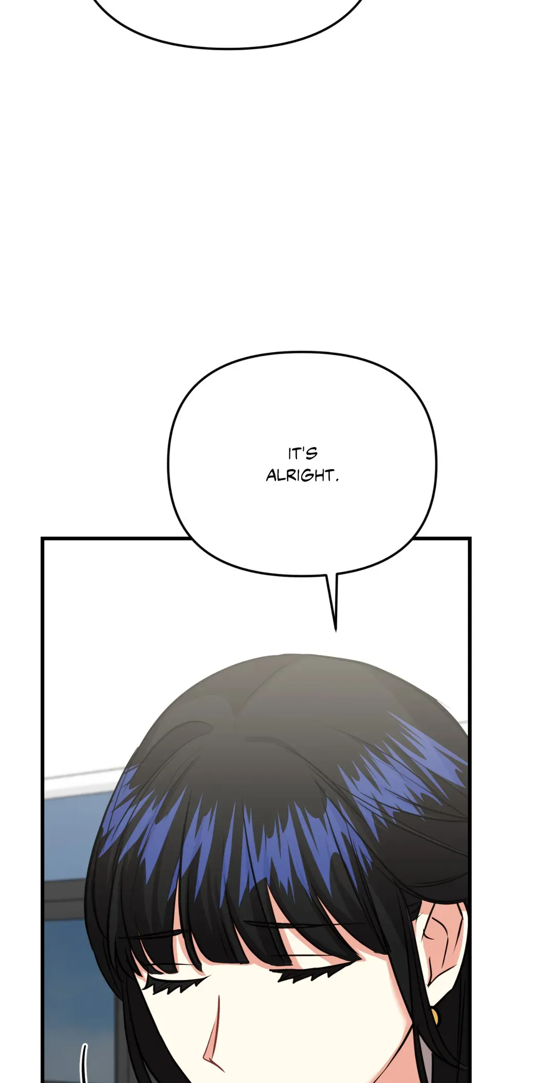 Select Just Peachy	 Just Peachy Chapter 53 - page 17