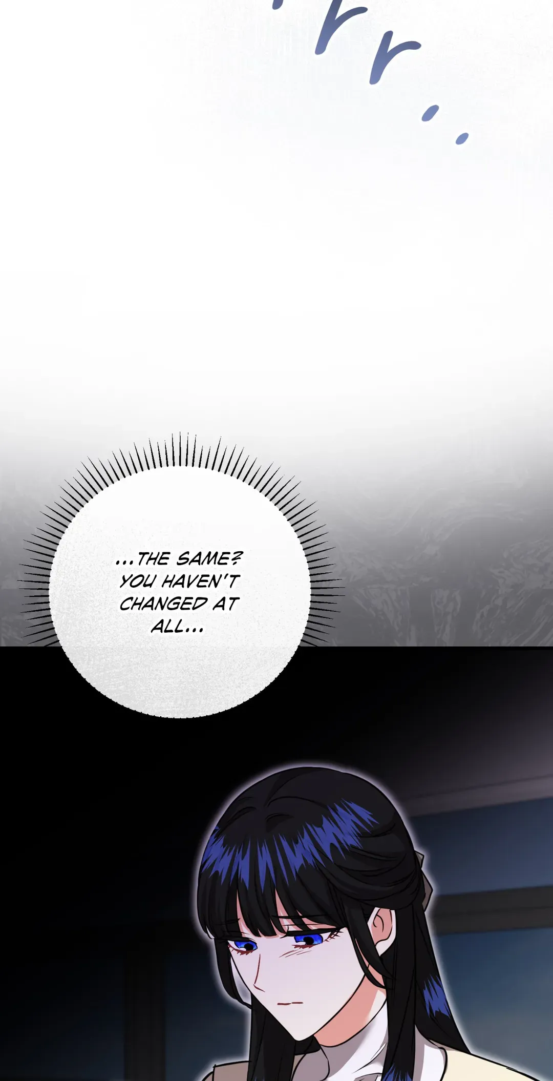 Select Just Peachy	 Just Peachy Chapter 53 - page 23