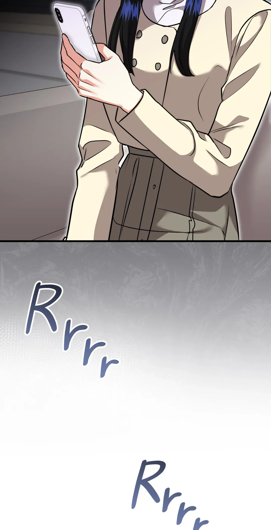Select Just Peachy	 Just Peachy Chapter 53 - page 24