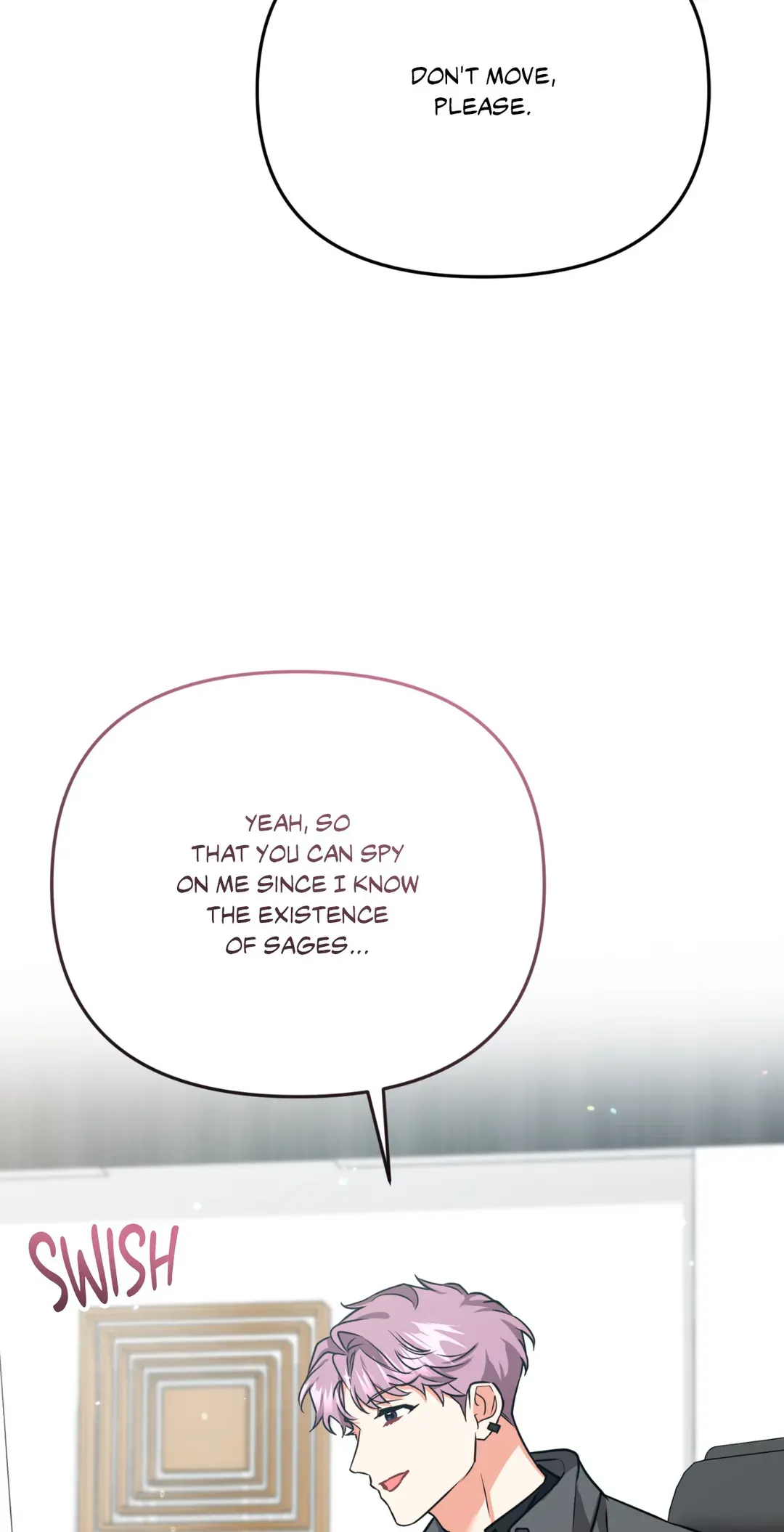 Select Just Peachy	 Just Peachy Chapter 53 - page 28
