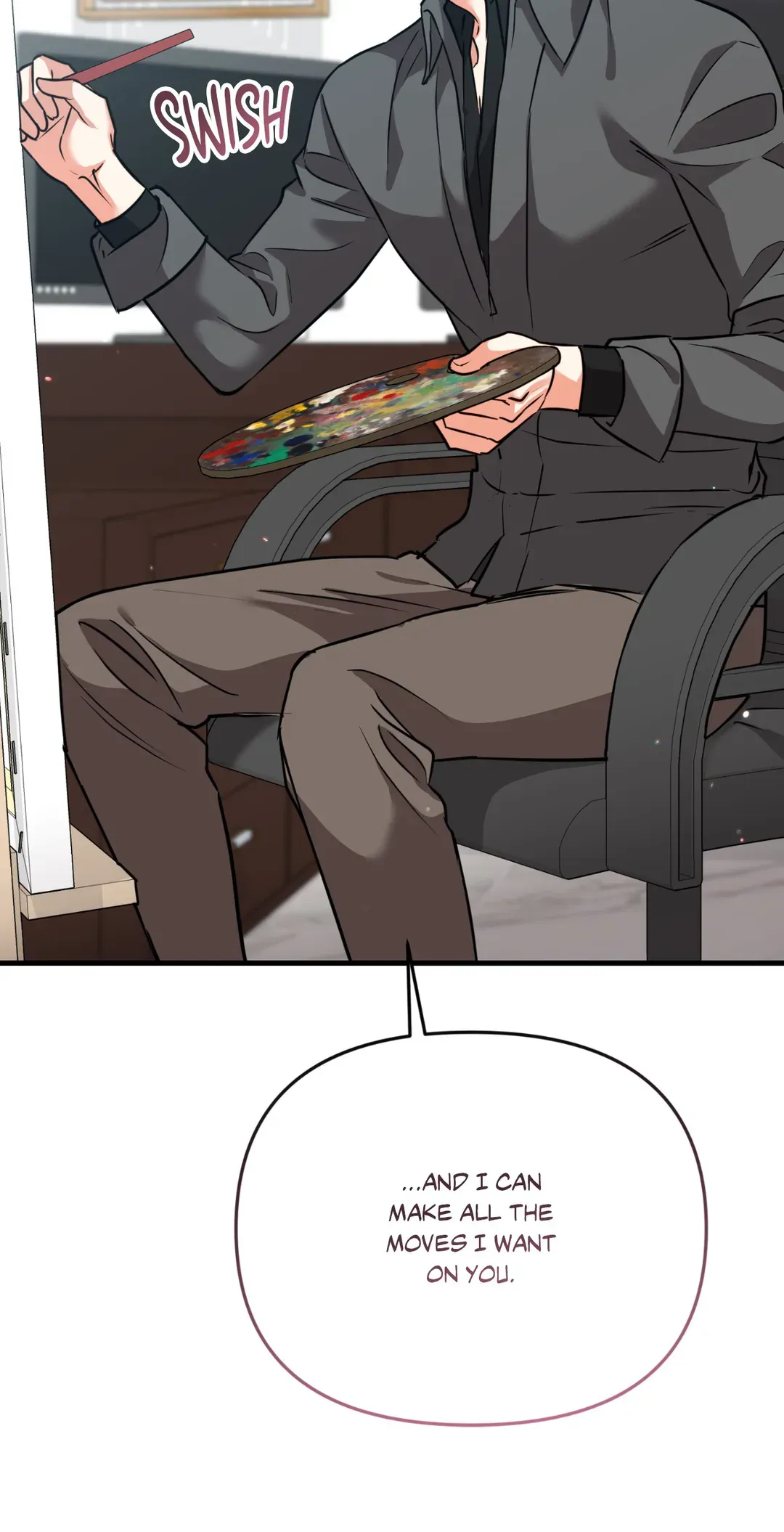 Select Just Peachy	 Just Peachy Chapter 53 - page 29