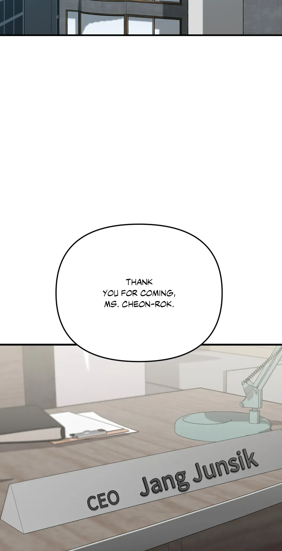 Select Just Peachy	 Just Peachy Chapter 53 - page 3