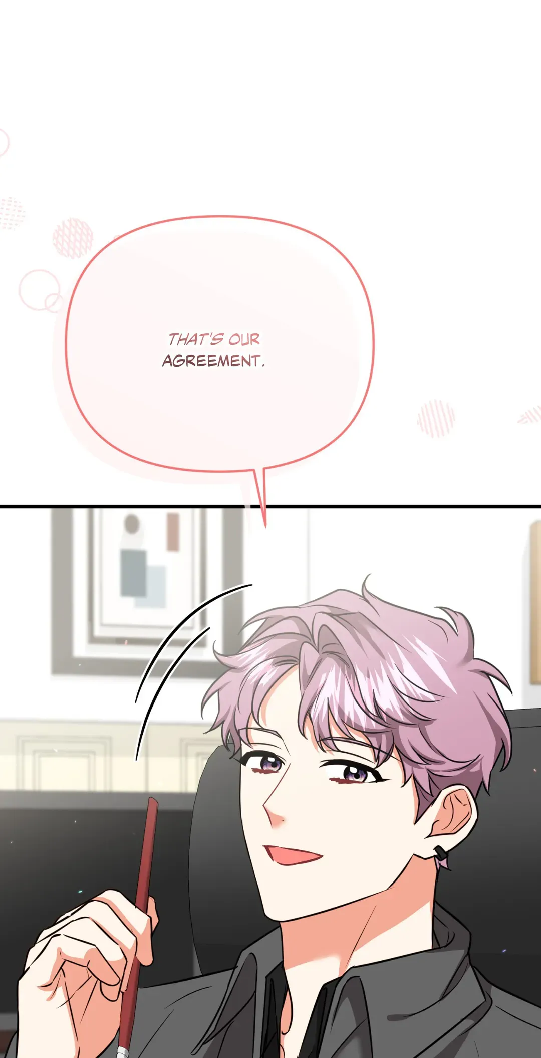 Select Just Peachy	 Just Peachy Chapter 53 - page 30
