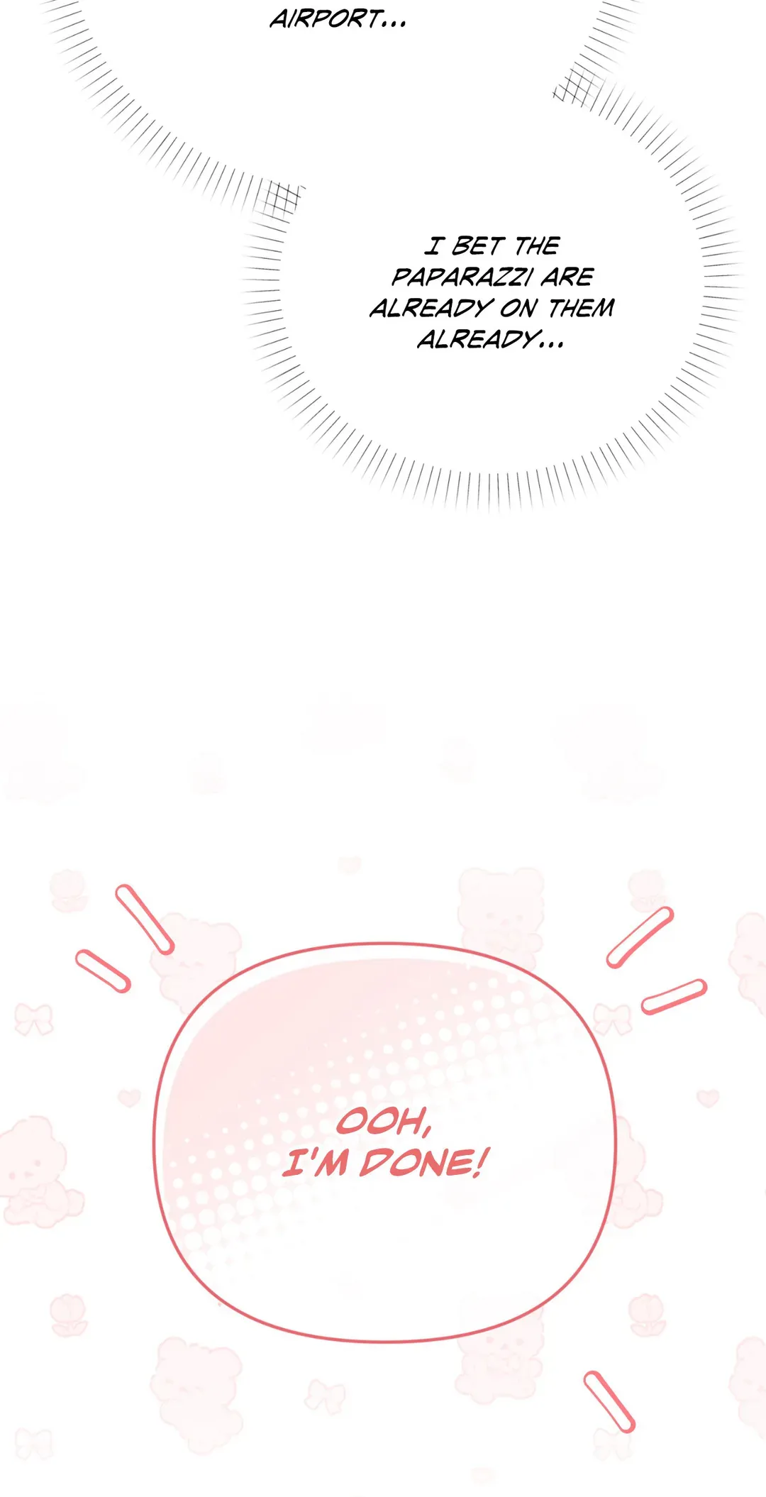 Select Just Peachy	 Just Peachy Chapter 53 - page 34