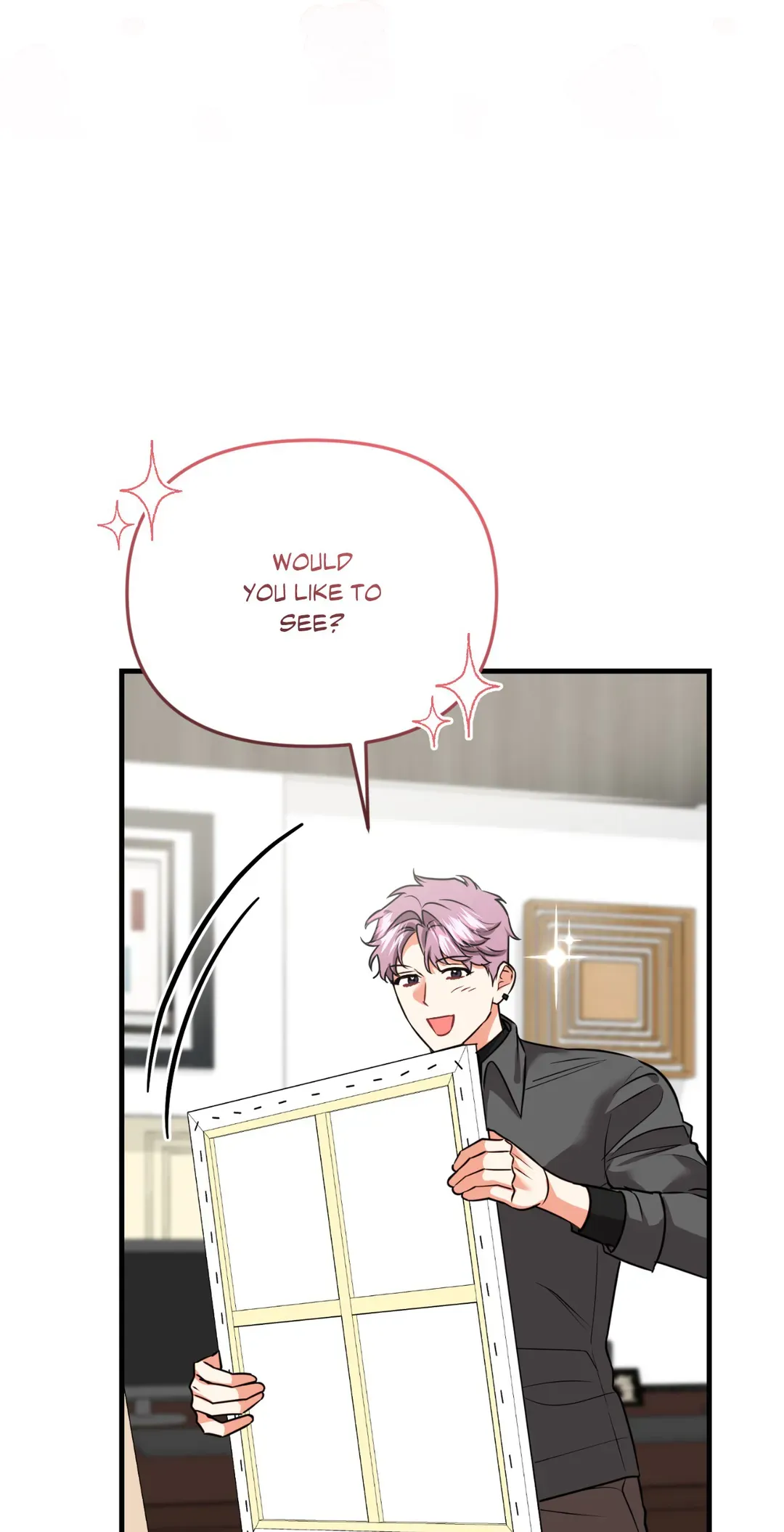 Select Just Peachy	 Just Peachy Chapter 53 - page 35