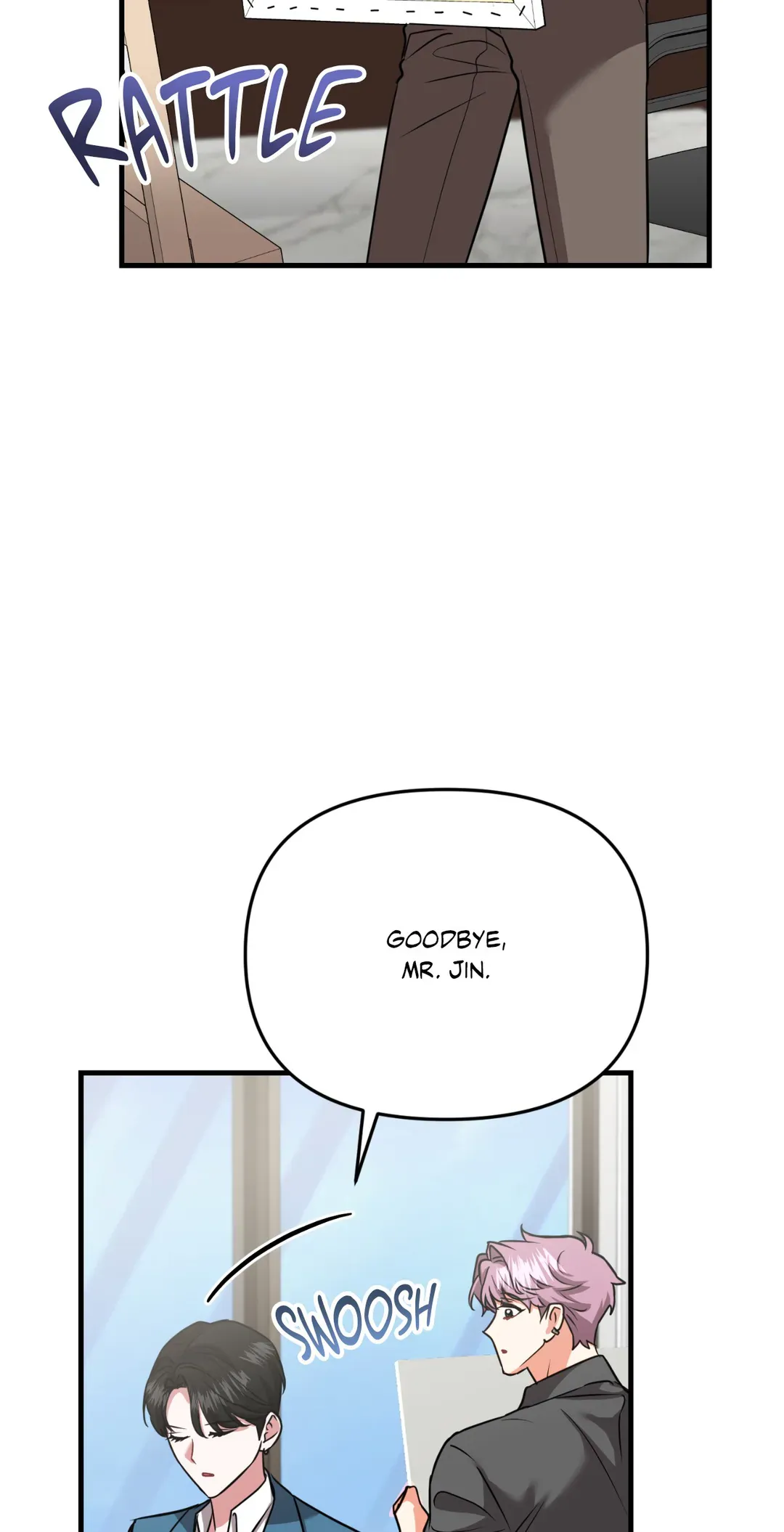 Select Just Peachy	 Just Peachy Chapter 53 - page 36