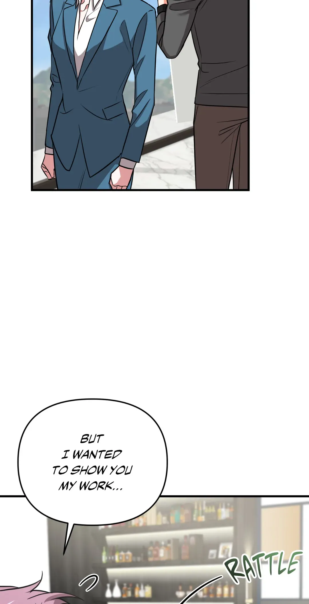 Select Just Peachy	 Just Peachy Chapter 53 - page 37
