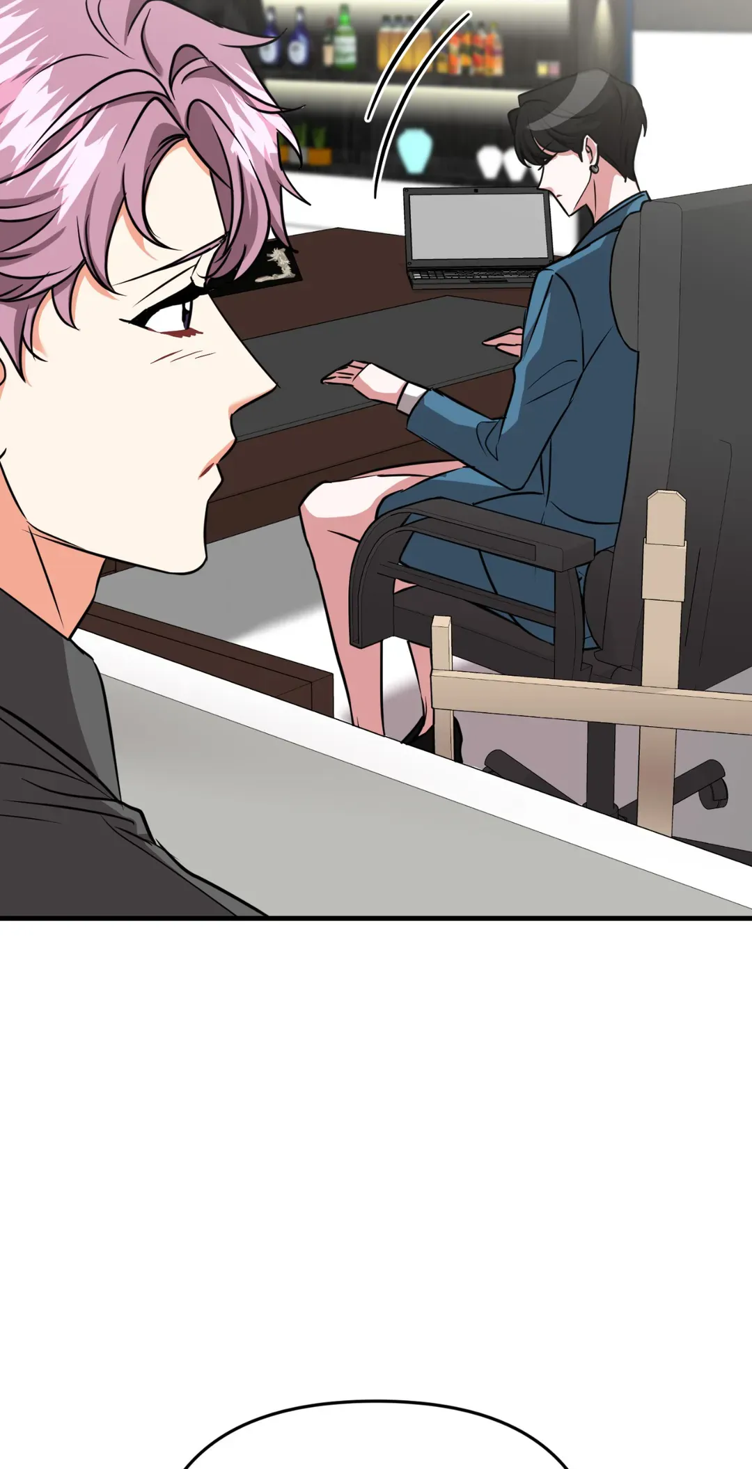 Select Just Peachy	 Just Peachy Chapter 53 - page 38