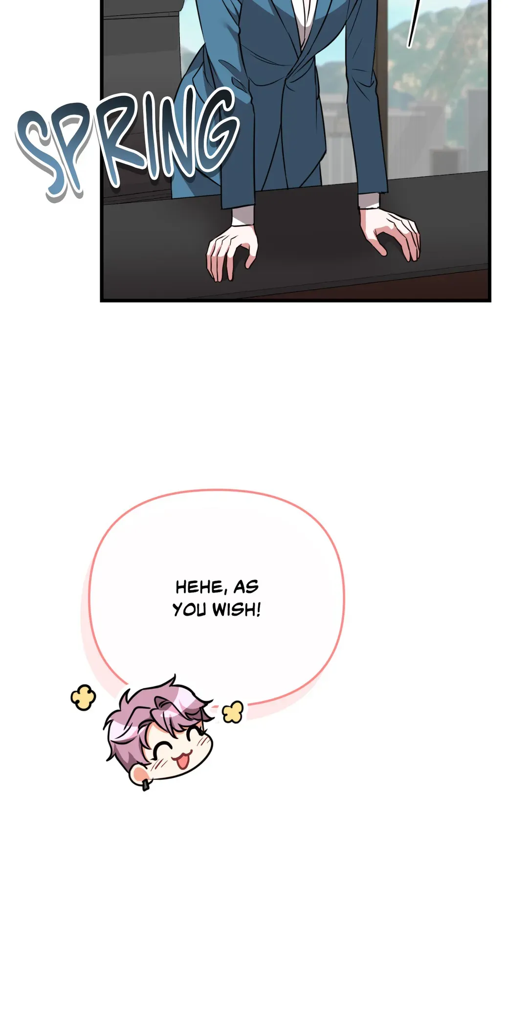 Select Just Peachy	 Just Peachy Chapter 53 - page 41