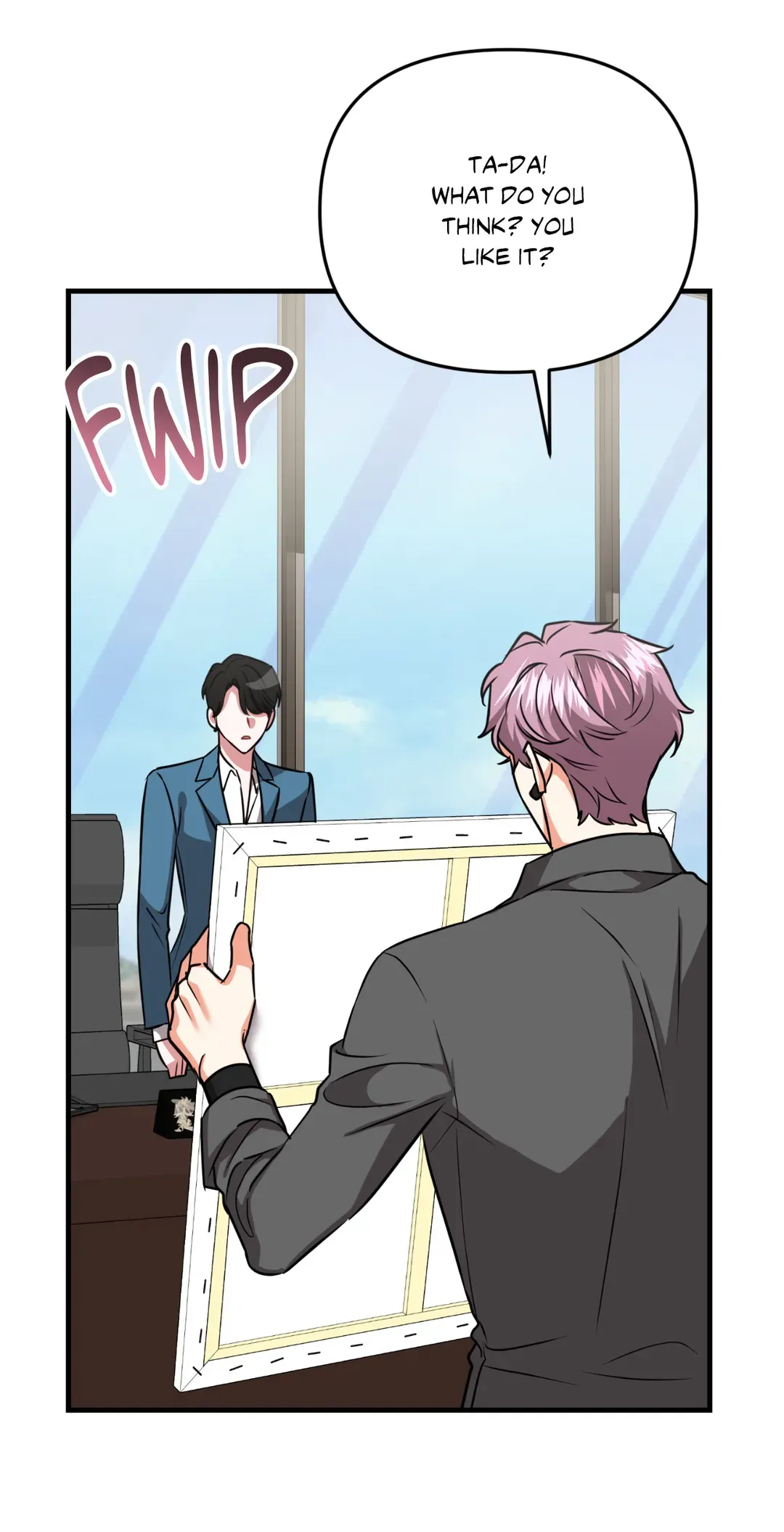 Select Just Peachy	 Just Peachy Chapter 53 - page 42