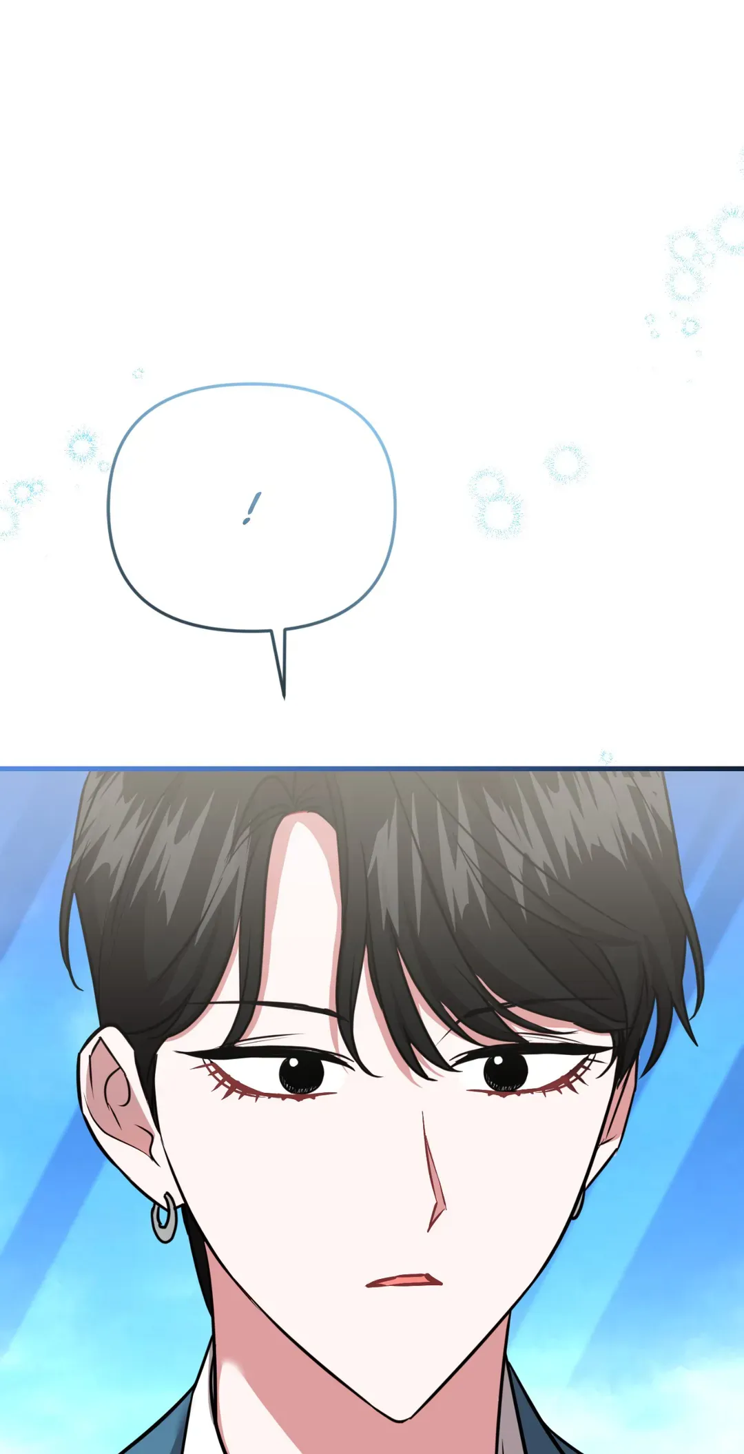 Select Just Peachy	 Just Peachy Chapter 53 - page 43