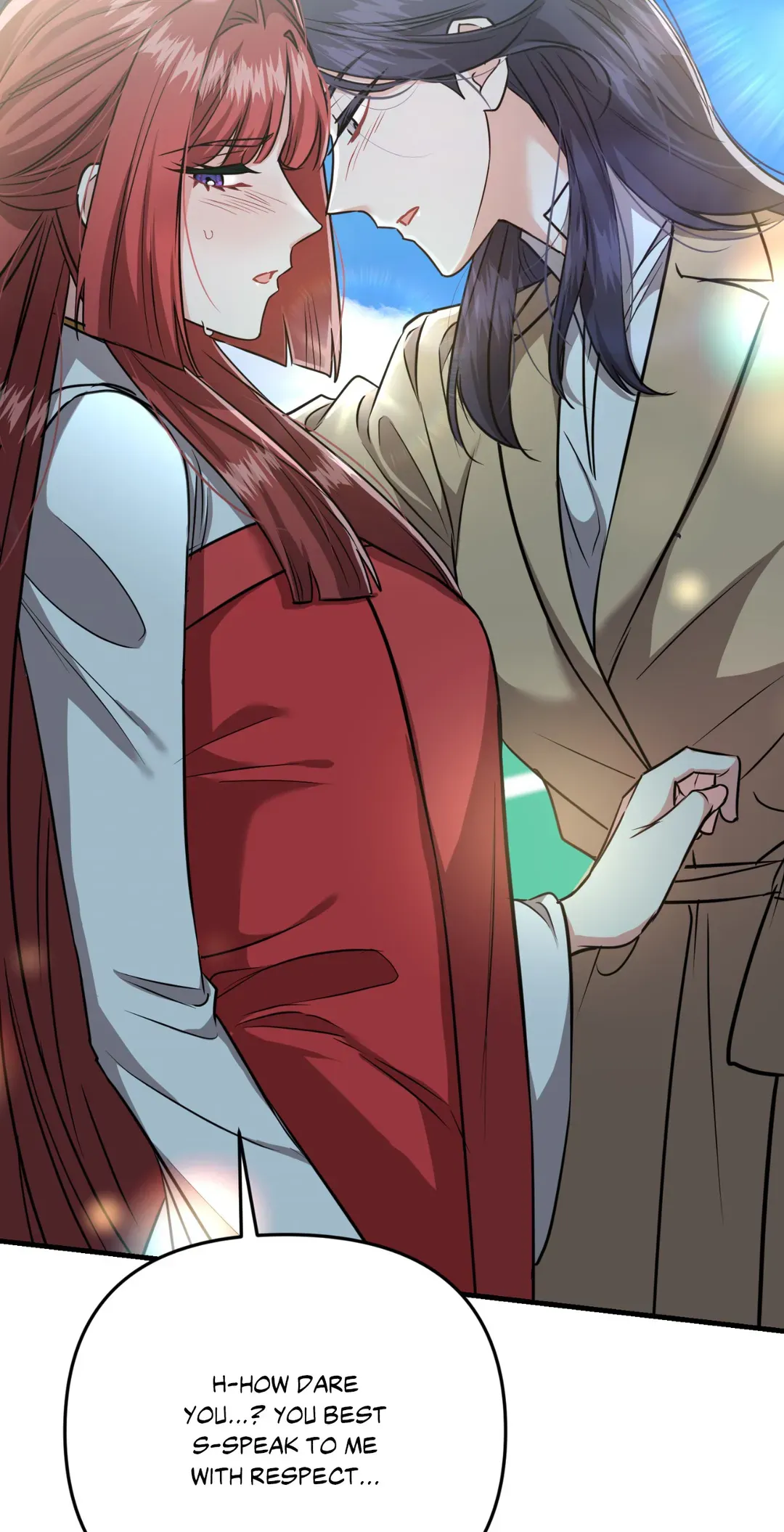 Select Just Peachy	 Just Peachy Chapter 53 - page 48