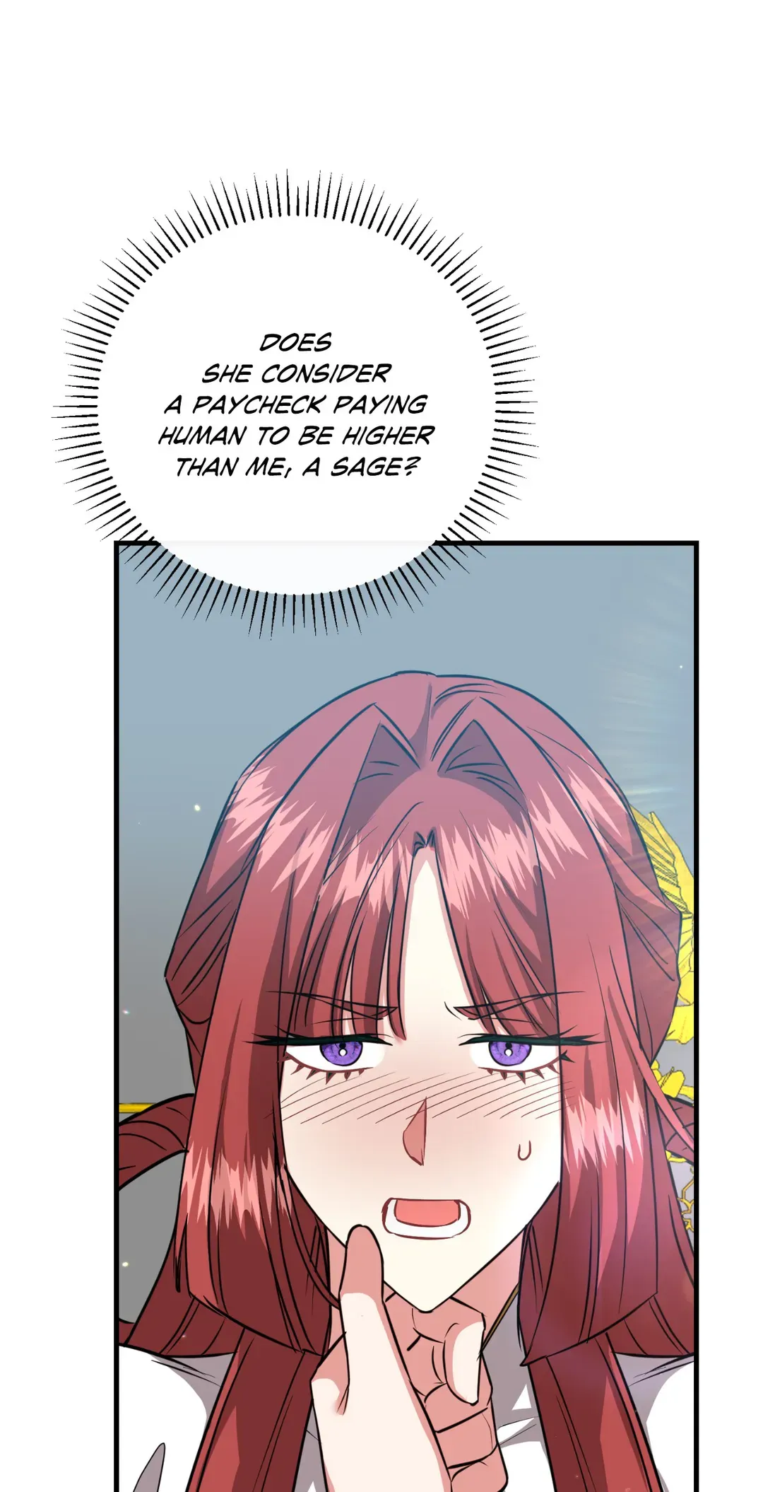 Select Just Peachy	 Just Peachy Chapter 53 - page 51