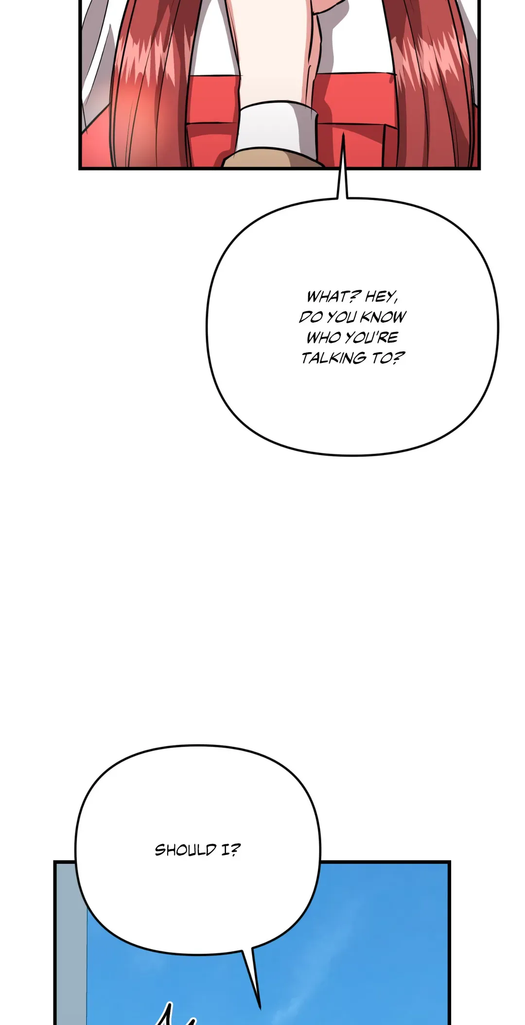Select Just Peachy	 Just Peachy Chapter 53 - page 52