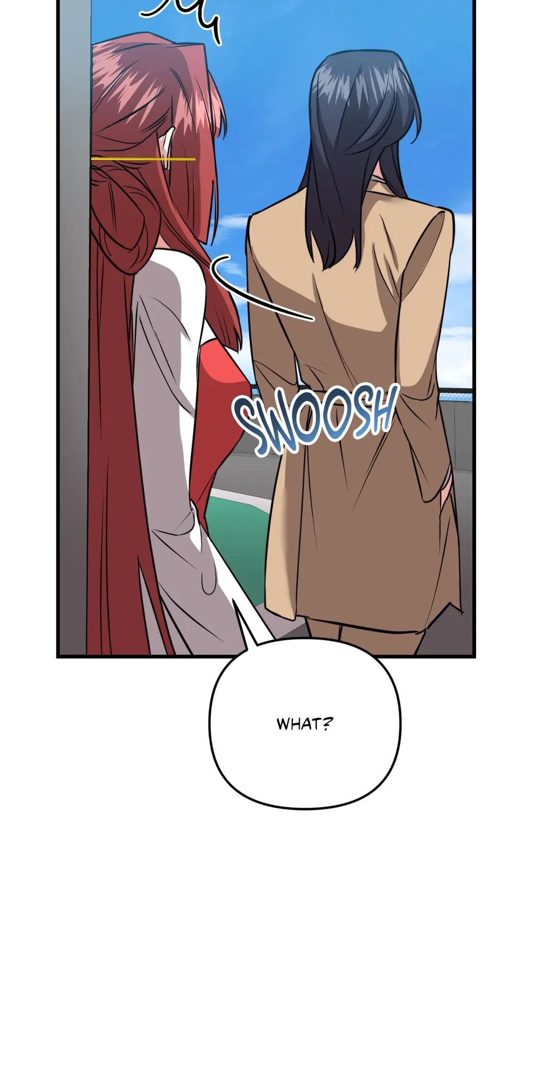 Select Just Peachy	 Just Peachy Chapter 53 - page 53