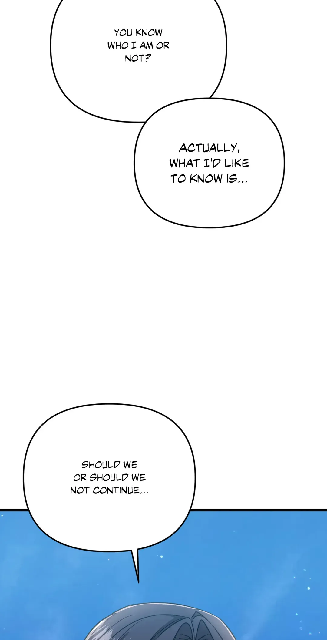 Select Just Peachy	 Just Peachy Chapter 53 - page 58
