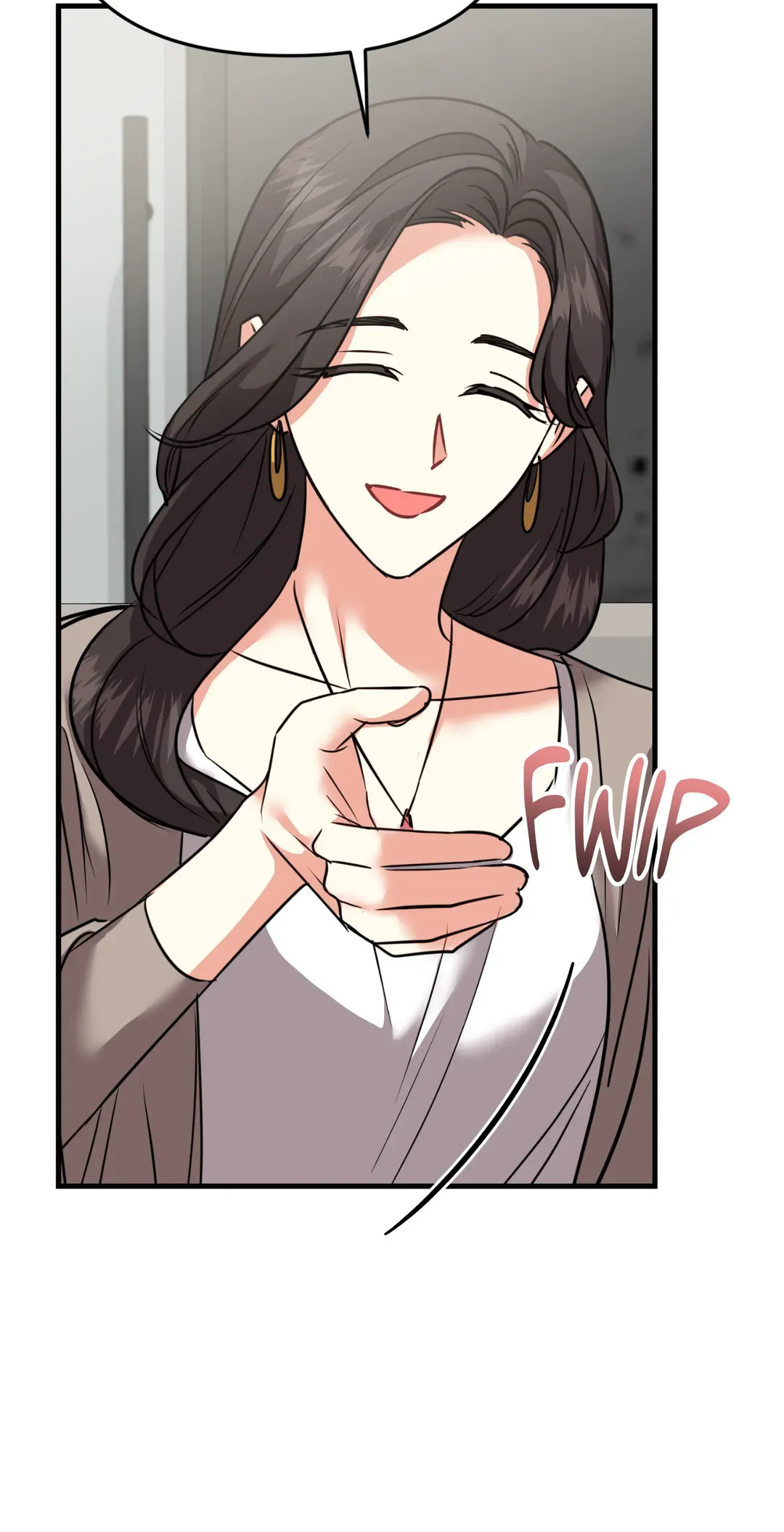 Select Just Peachy	 Just Peachy Chapter 53 - page 6