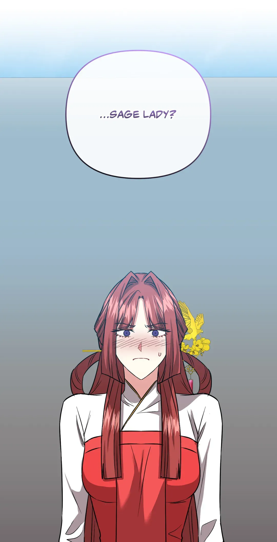 Select Just Peachy	 Just Peachy Chapter 53 - page 60