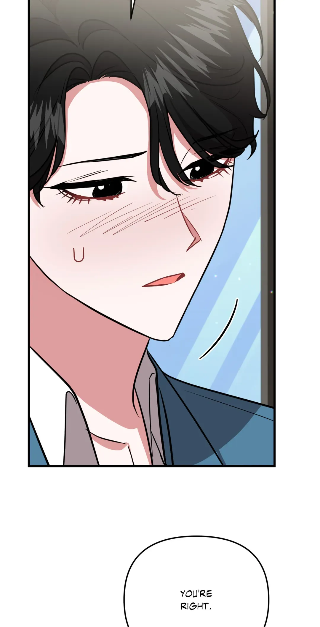 Select Just Peachy	 Just Peachy Chapter 53 - page 65